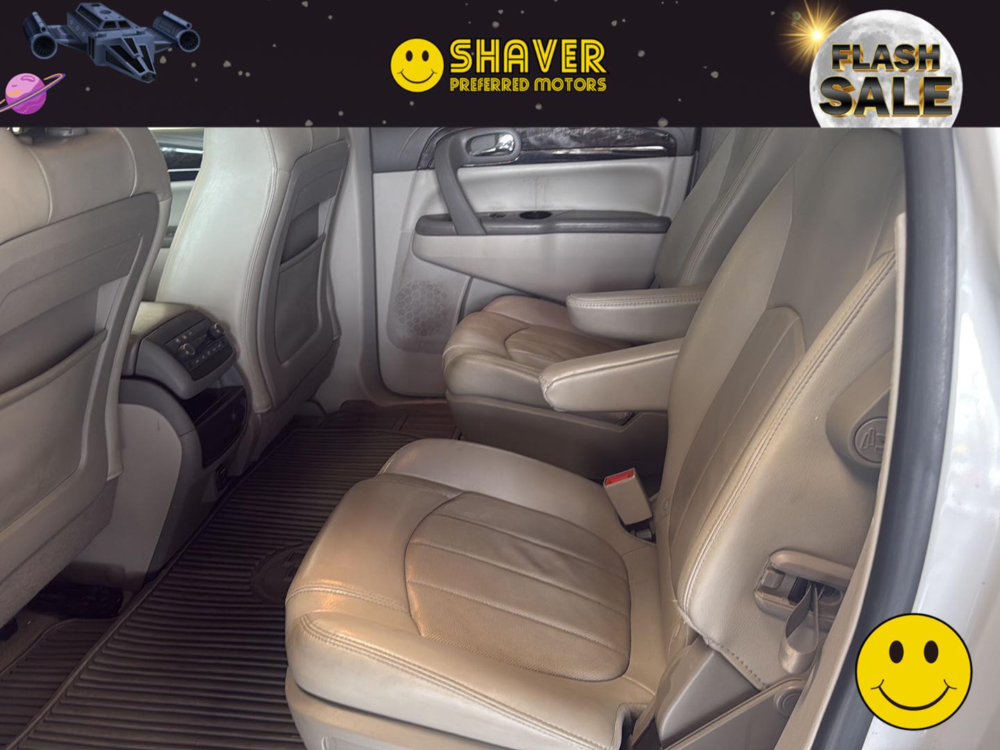 Buick Enclave