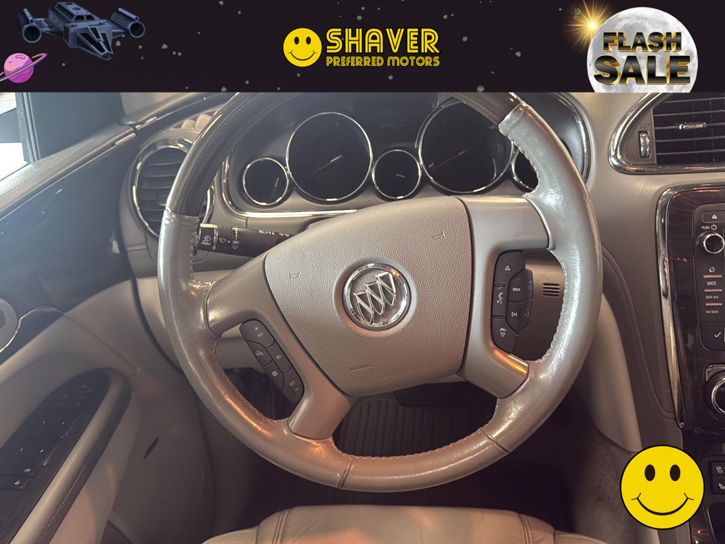 Buick Enclave