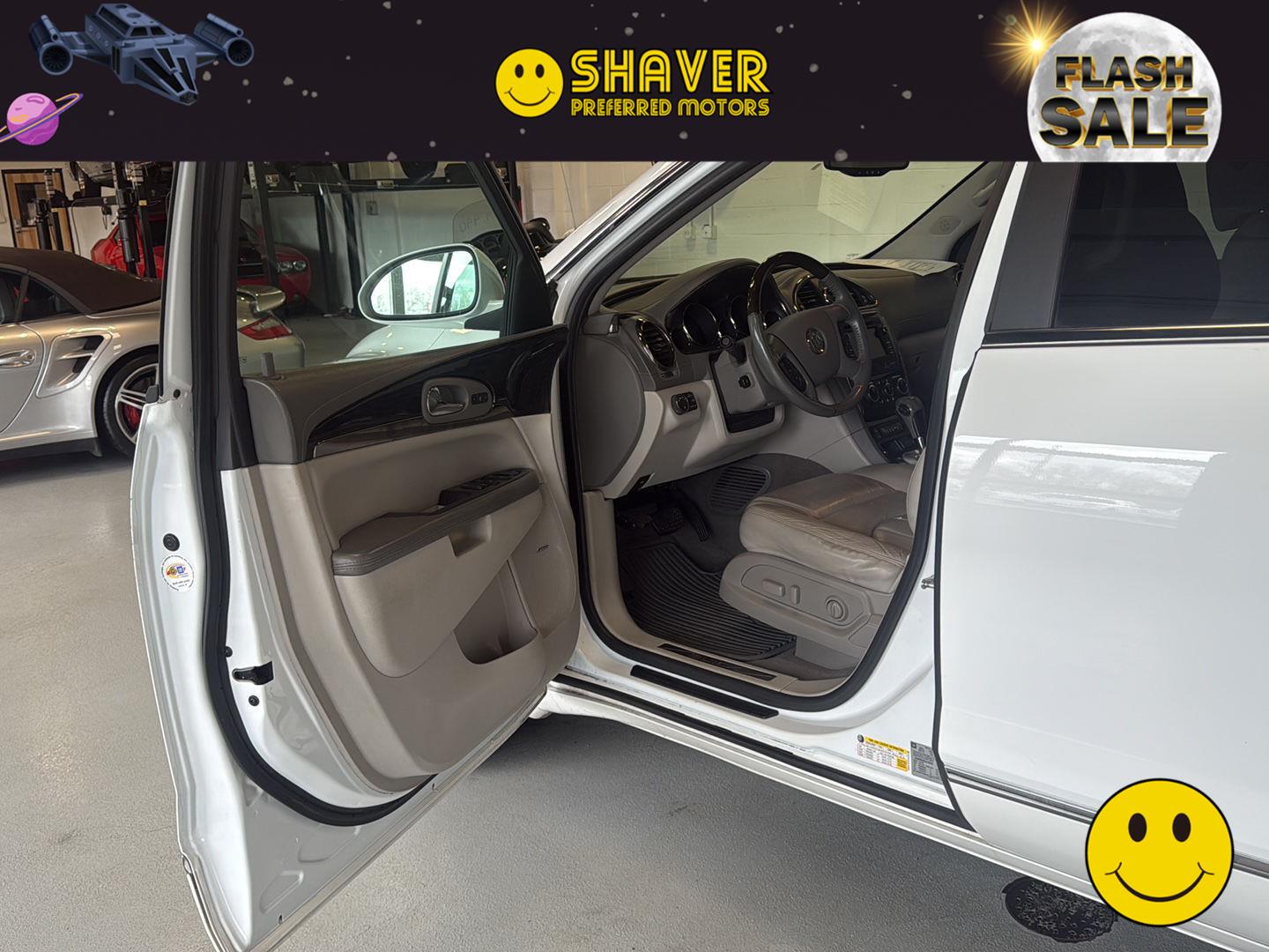 Buick Enclave