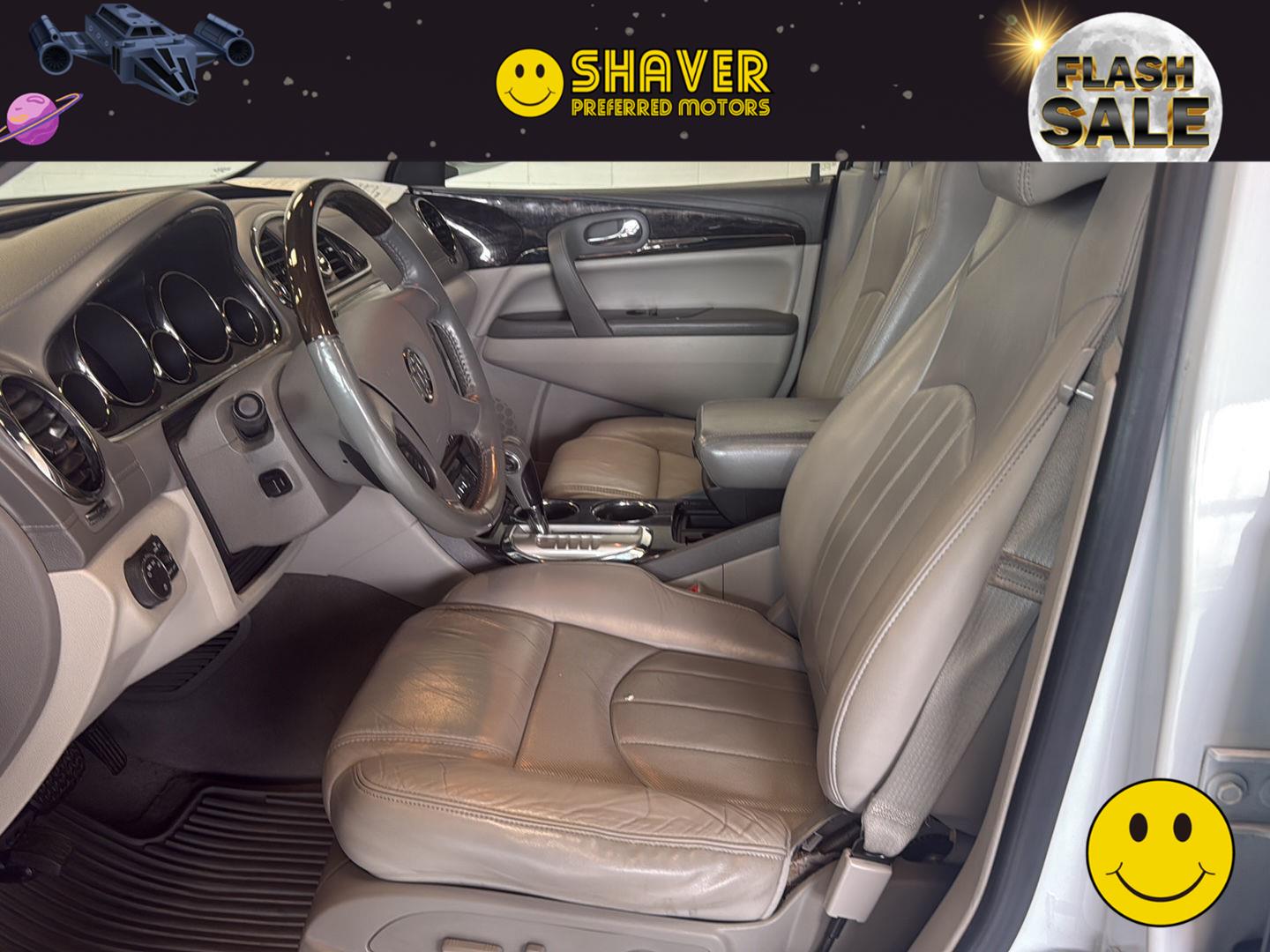 Buick Enclave