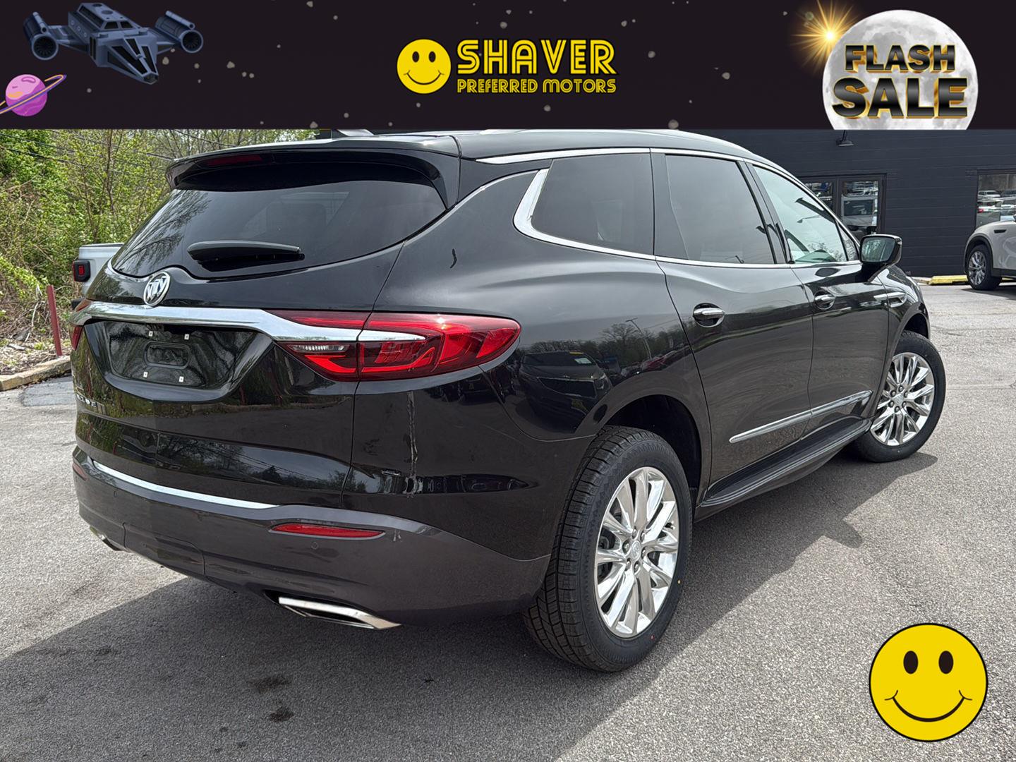 Buick Enclave