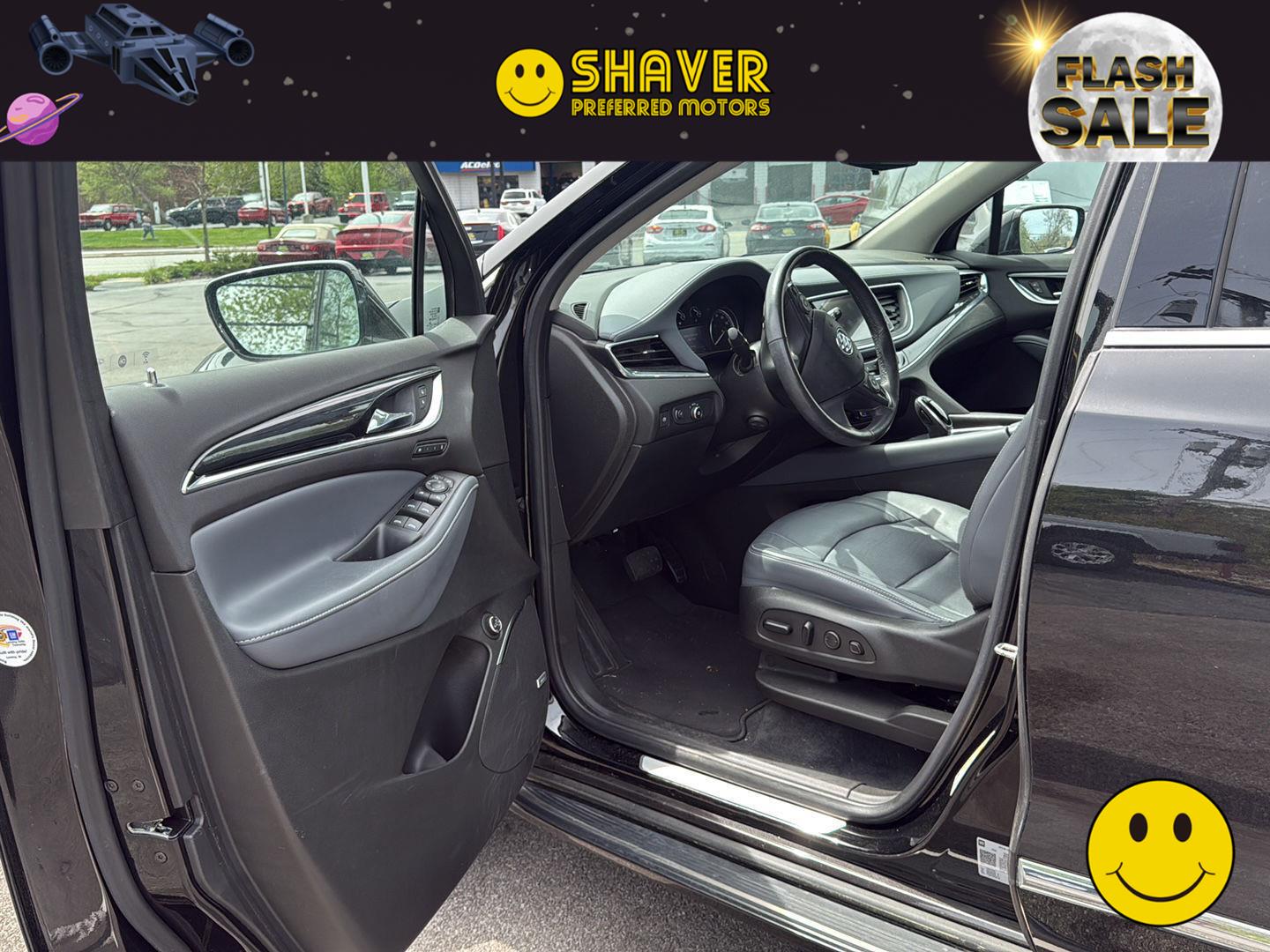 Buick Enclave