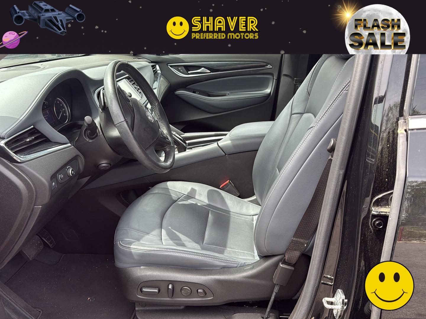 Buick Enclave
