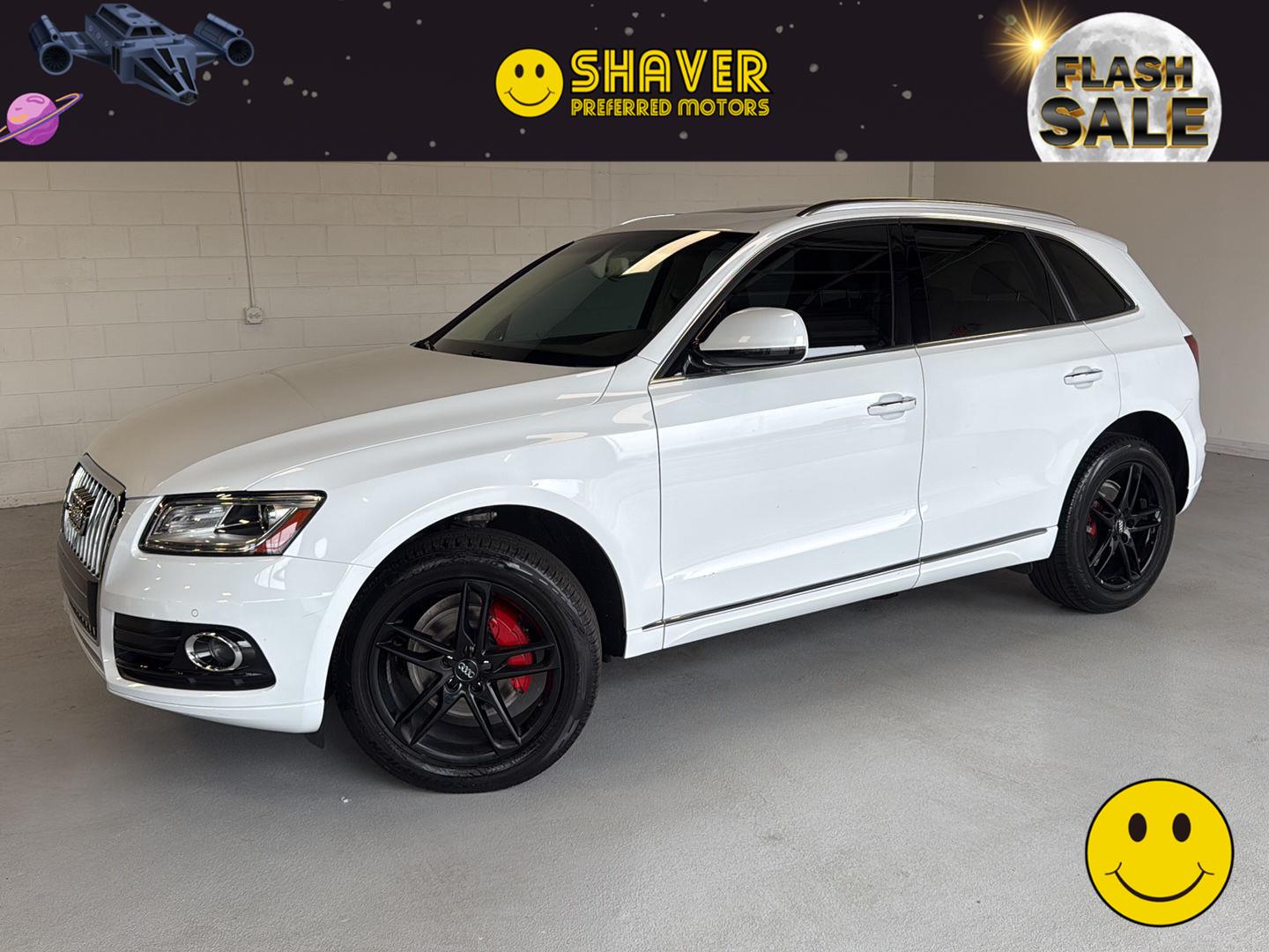 Audi Q5