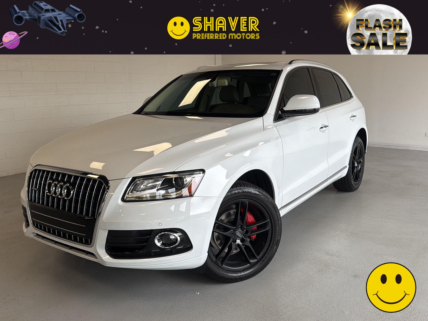 Audi Q5
