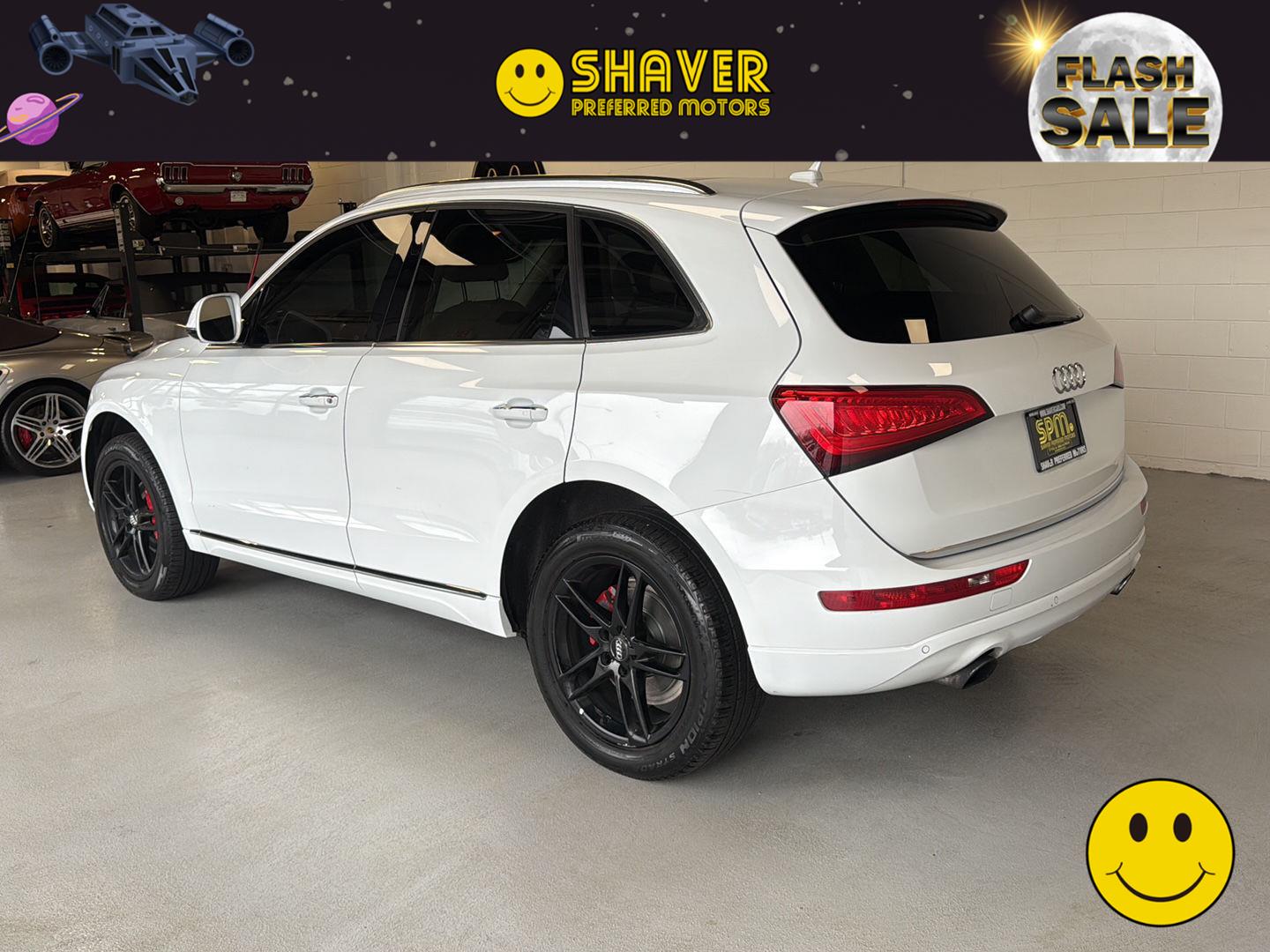 Audi Q5