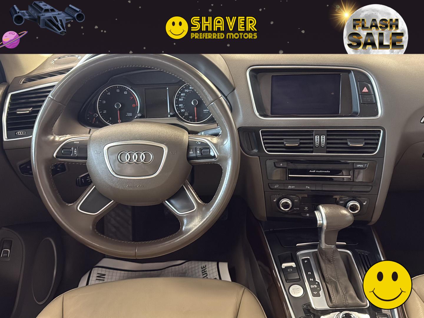Audi Q5