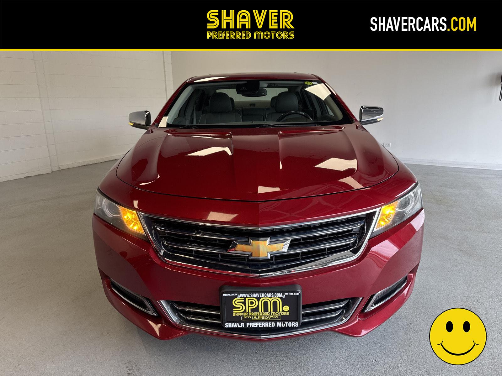 2017 Chevrolet Traverse 1LT photo 39