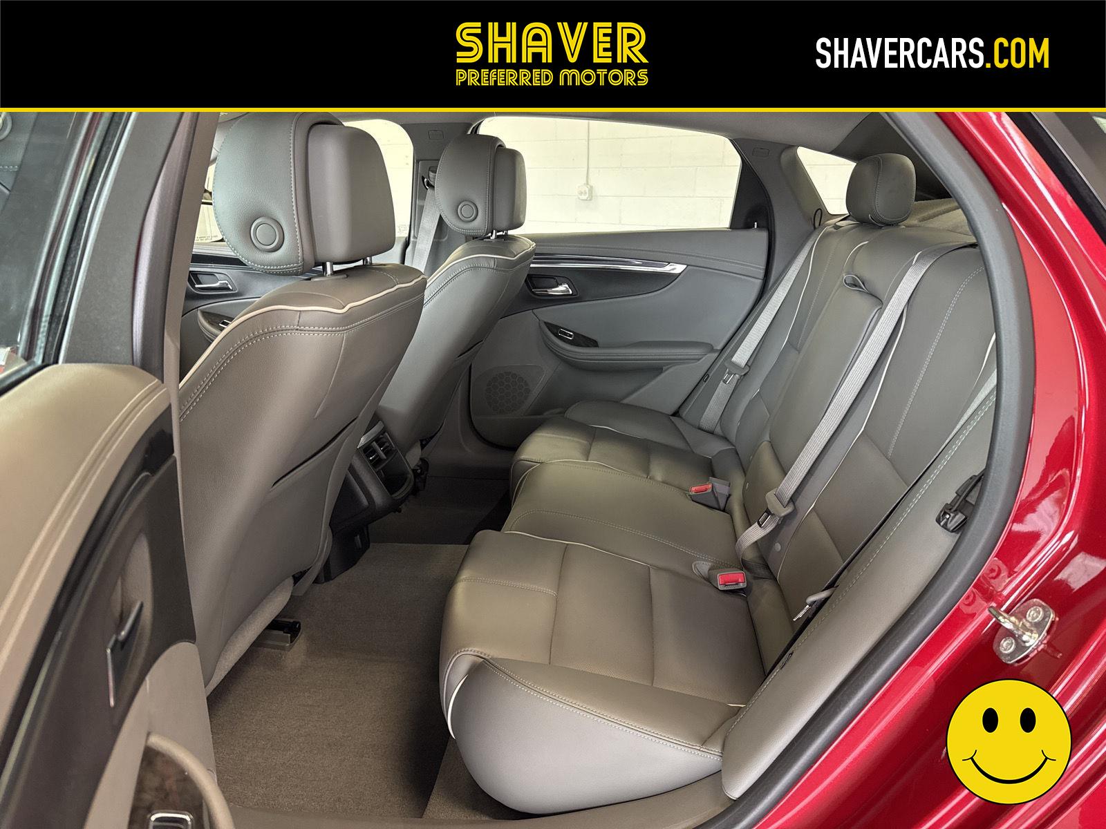 2017 Chevrolet Traverse 1LT photo 46