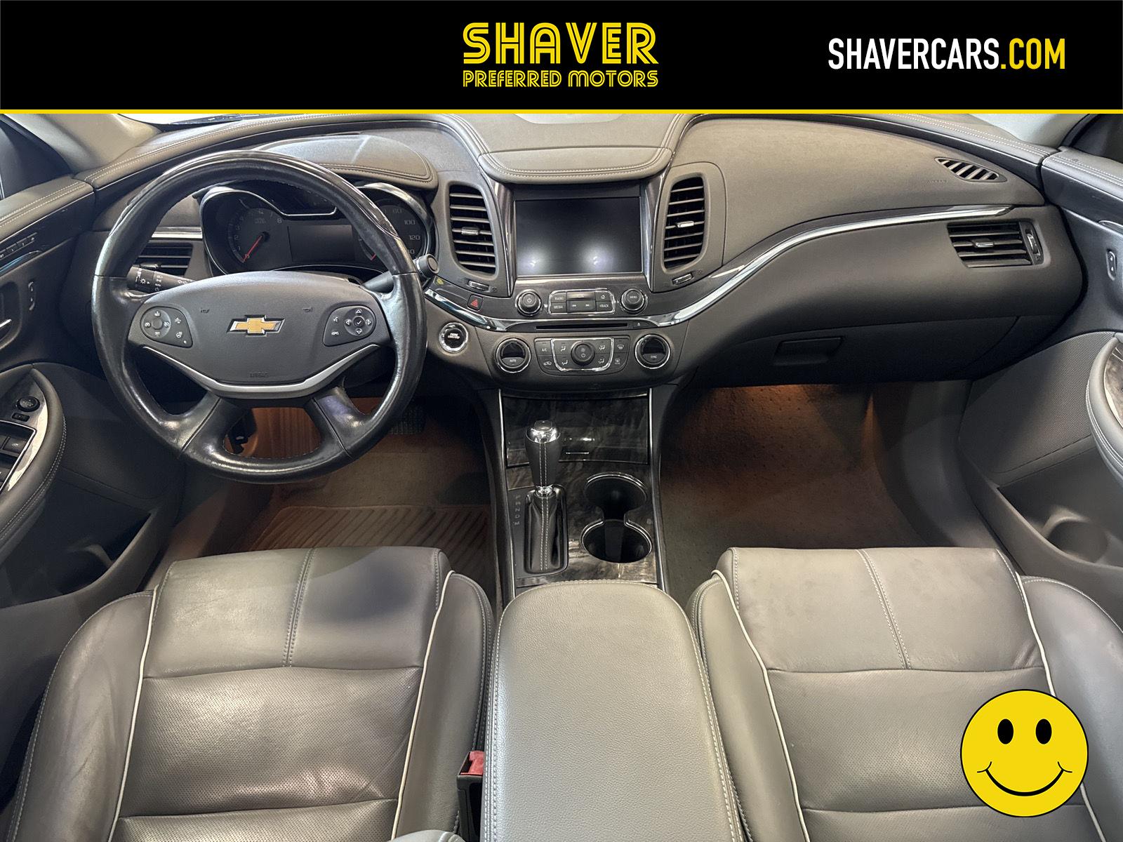 2017 Chevrolet Traverse 1LT photo 48