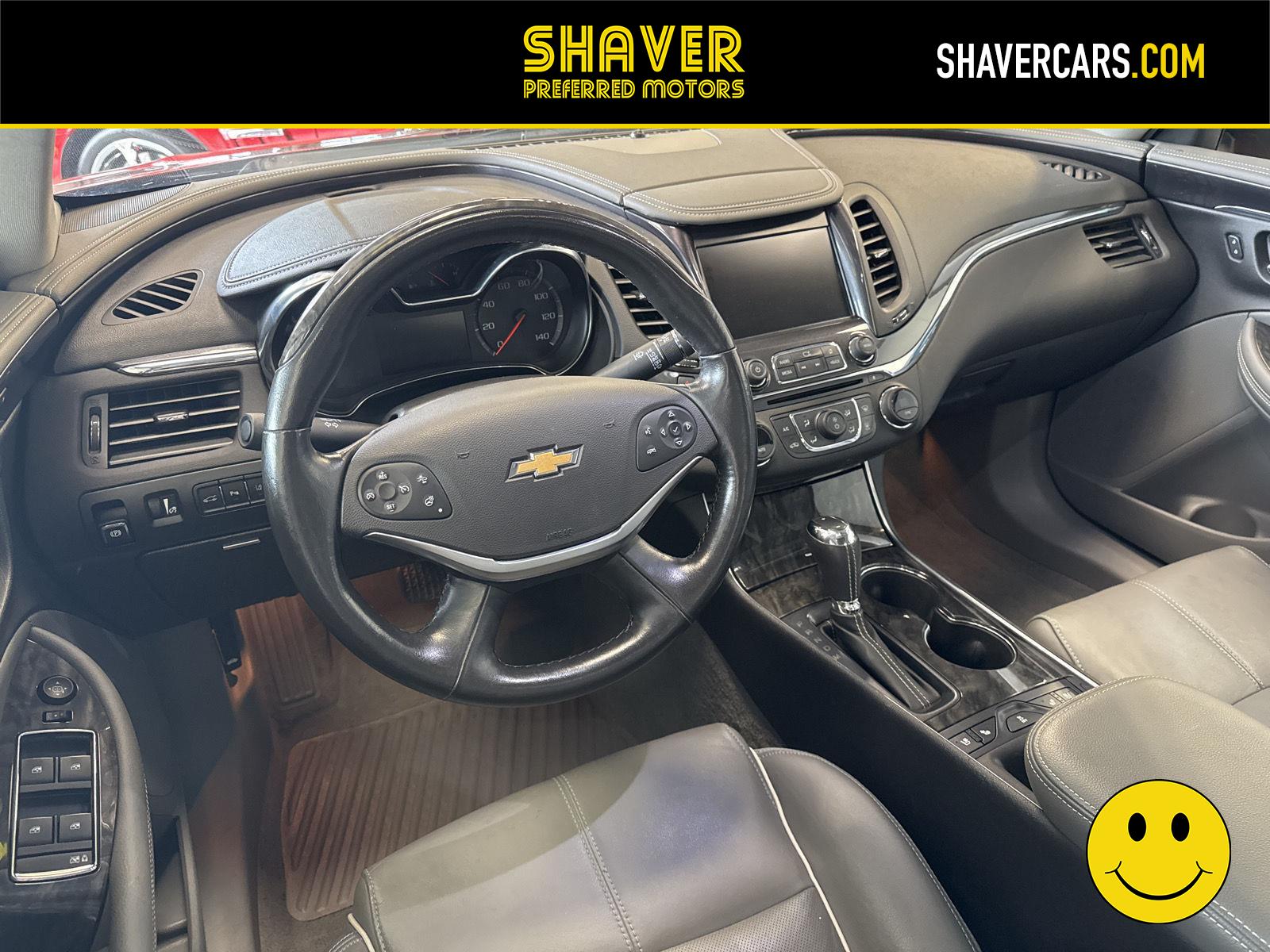 2017 Chevrolet Traverse 1LT photo 49