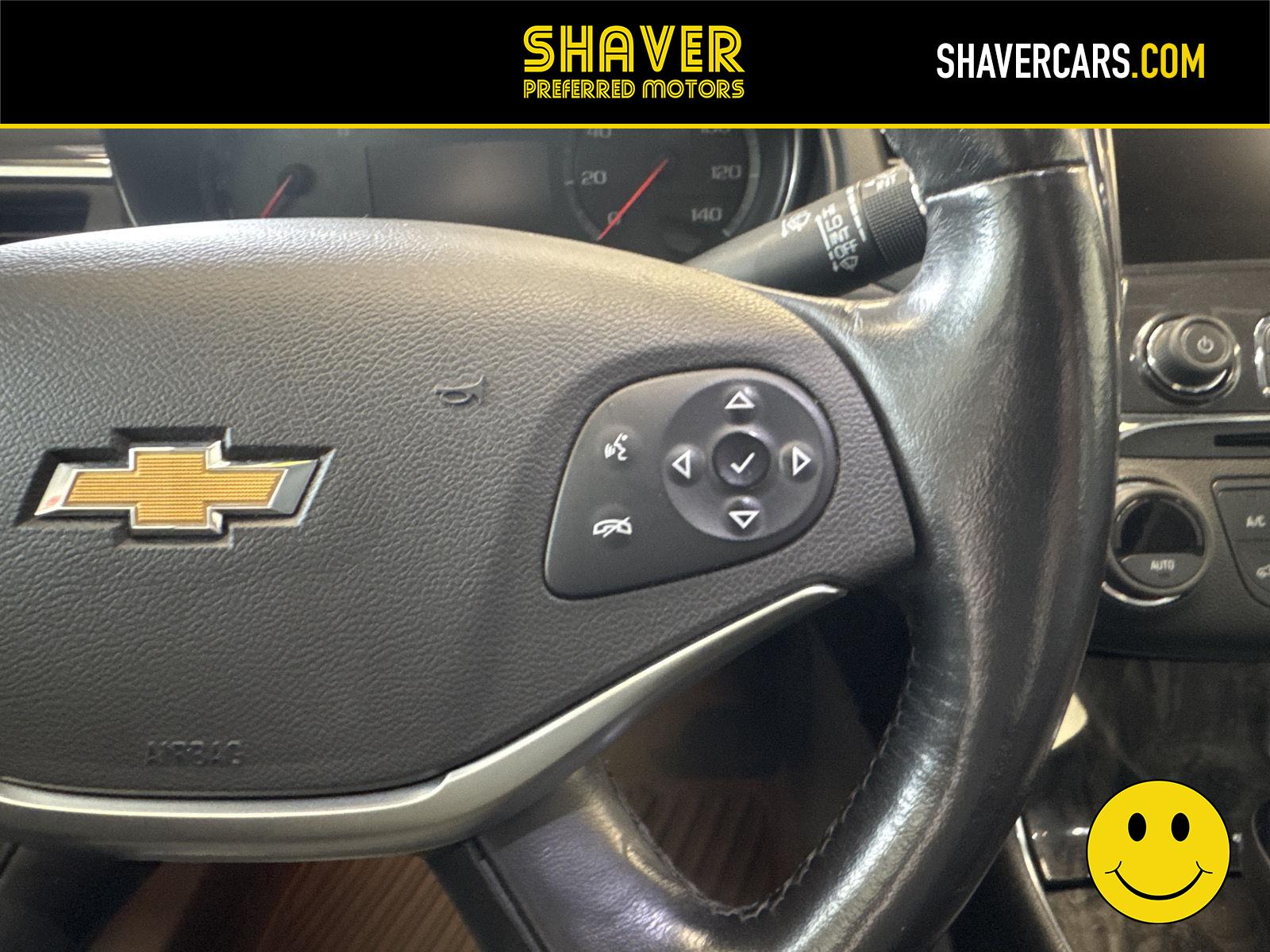 2017 Chevrolet Traverse 1LT photo 50