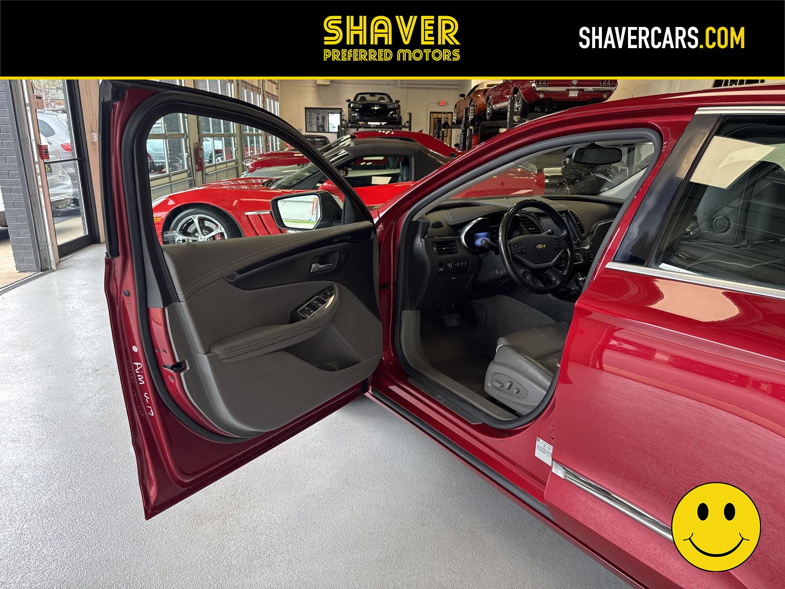 2017 Chevrolet Traverse 1LT photo 52