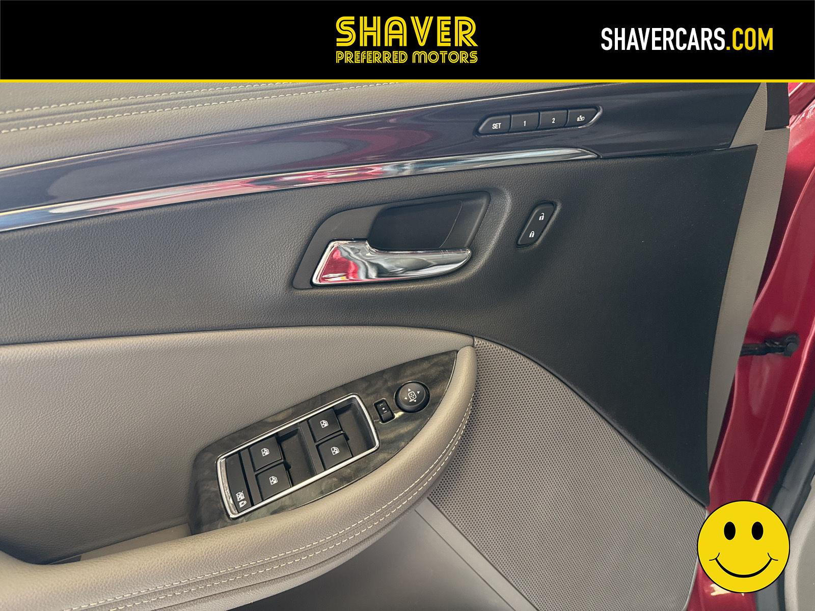 2017 Chevrolet Traverse 1LT photo 53