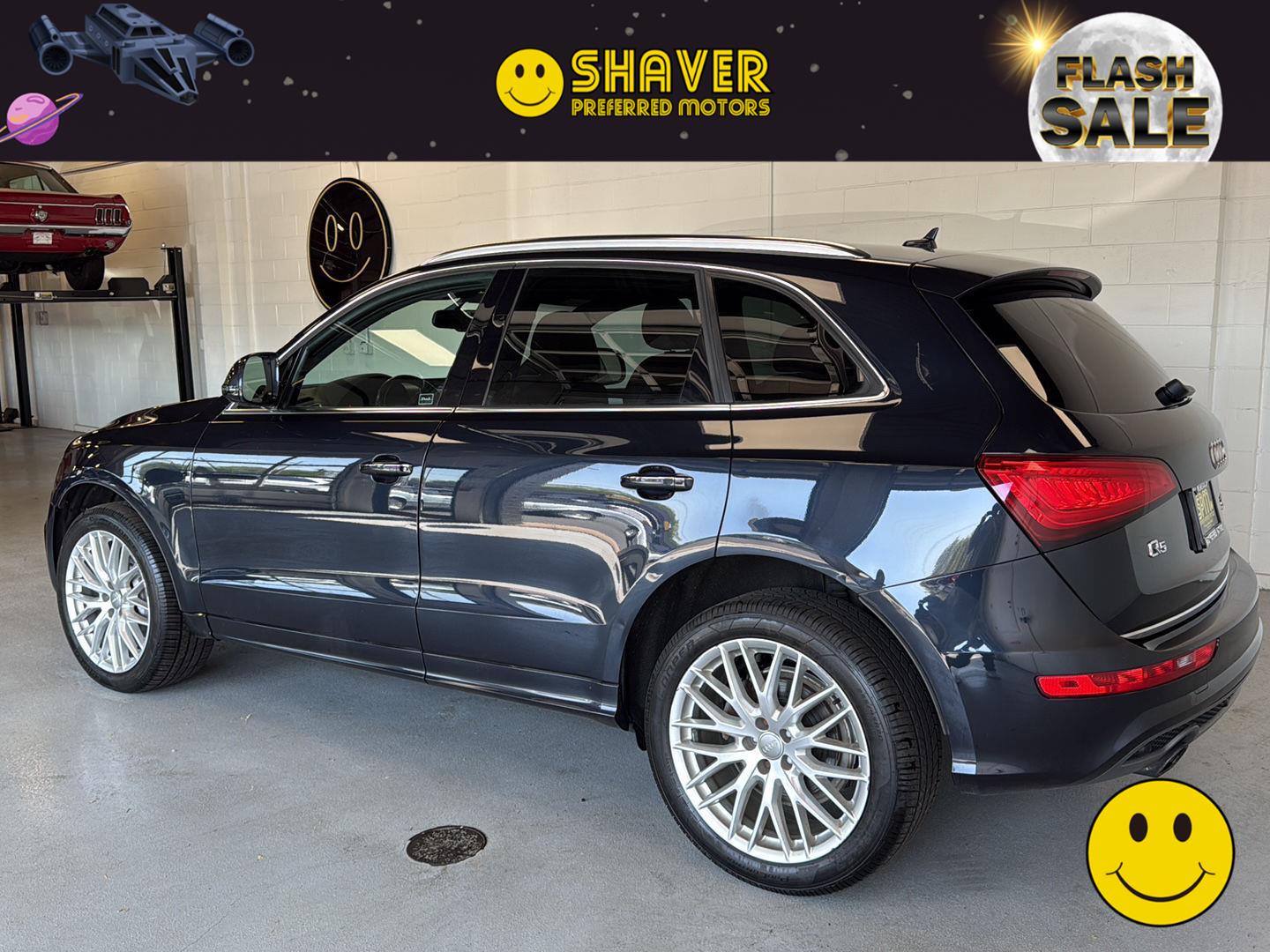 Audi Q5