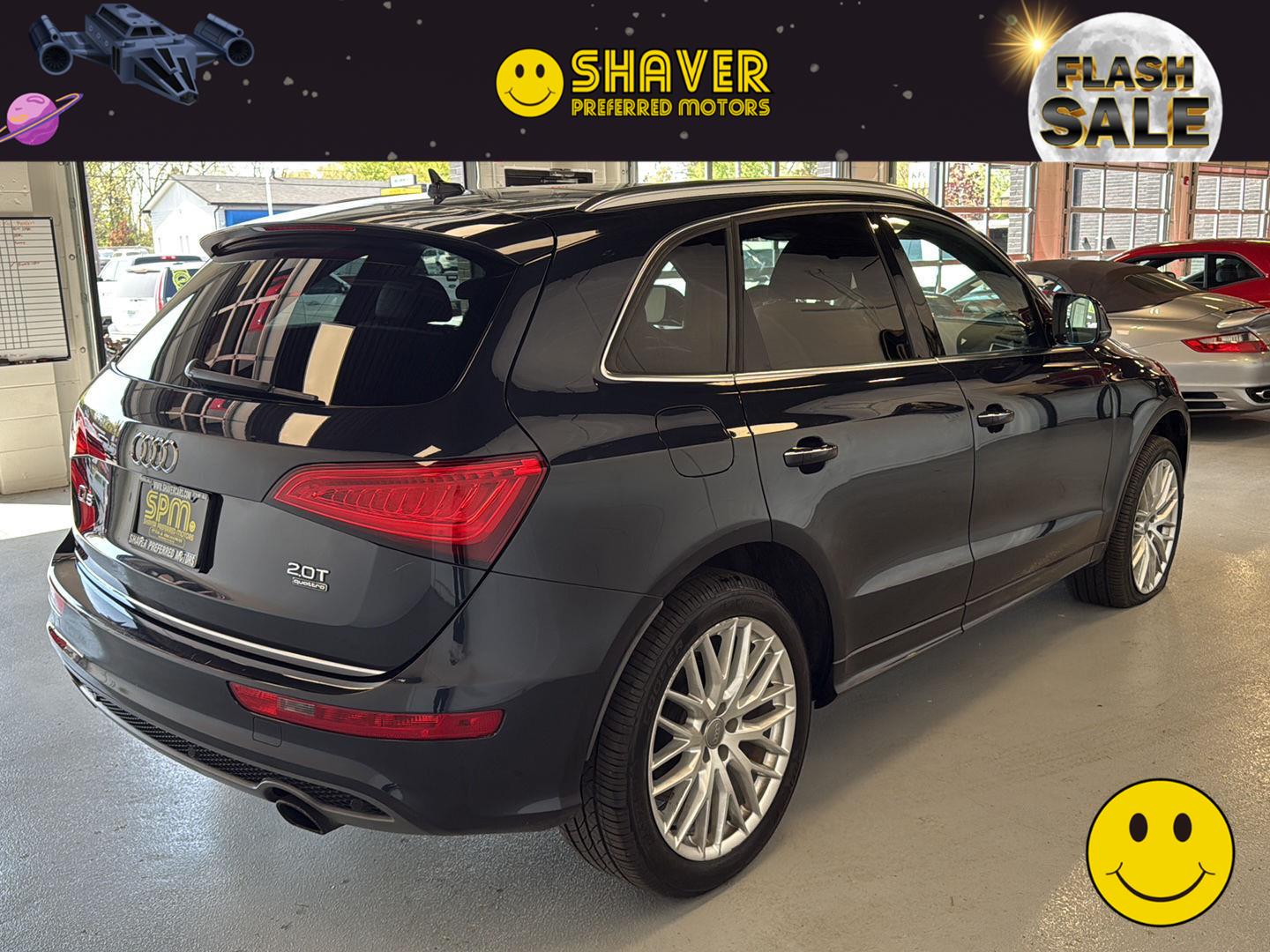 Audi Q5