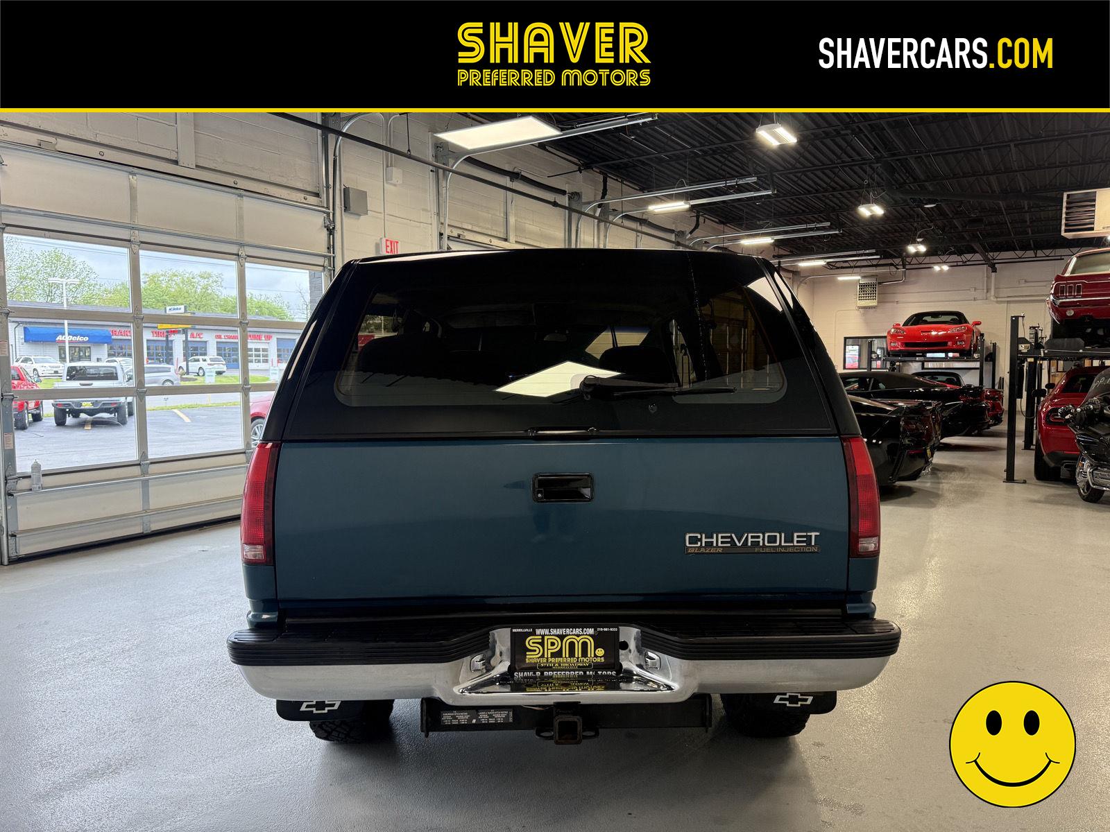 2018 Chevrolet Colorado LT photo 44