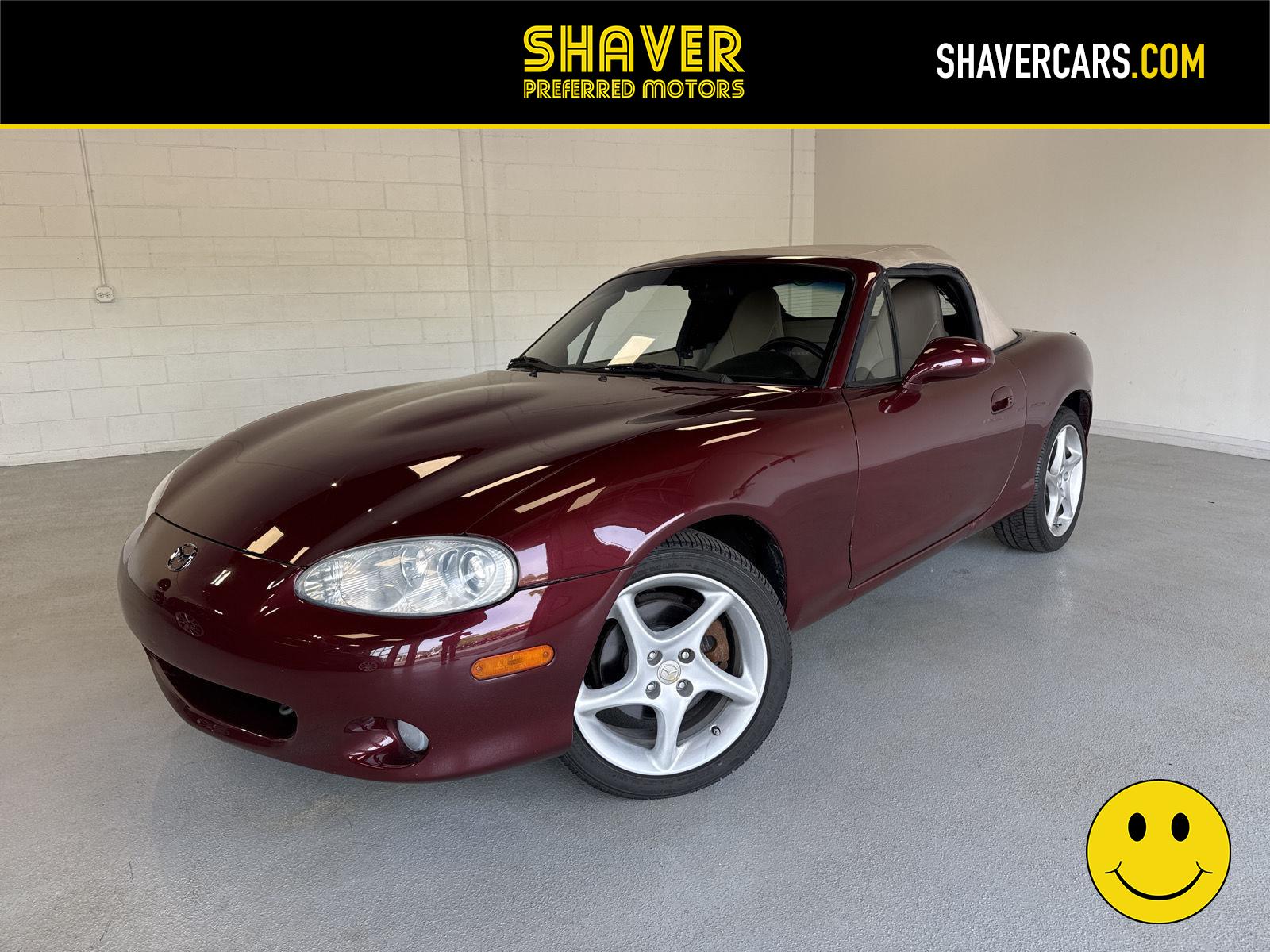 2007 Mazda MX-5 Miata Grand Touring photo 23