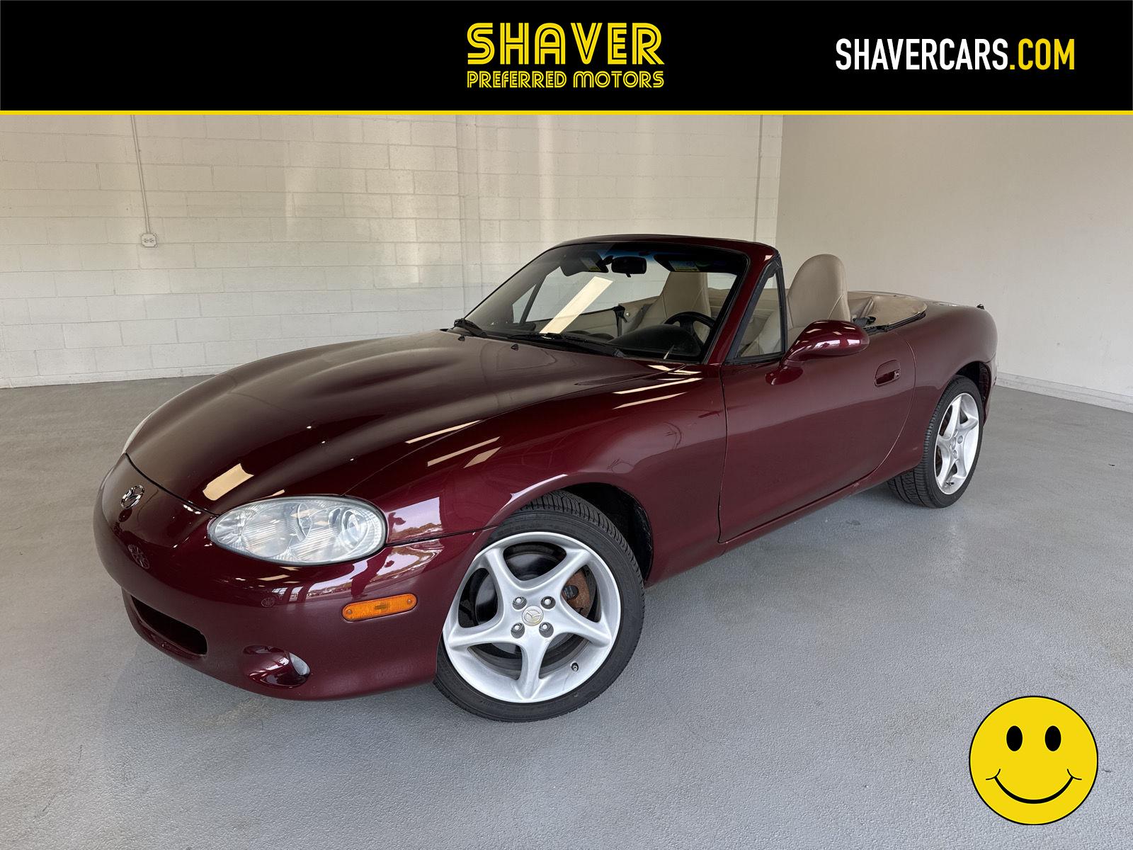 2007 Mazda MX-5 Miata Grand Touring photo 21