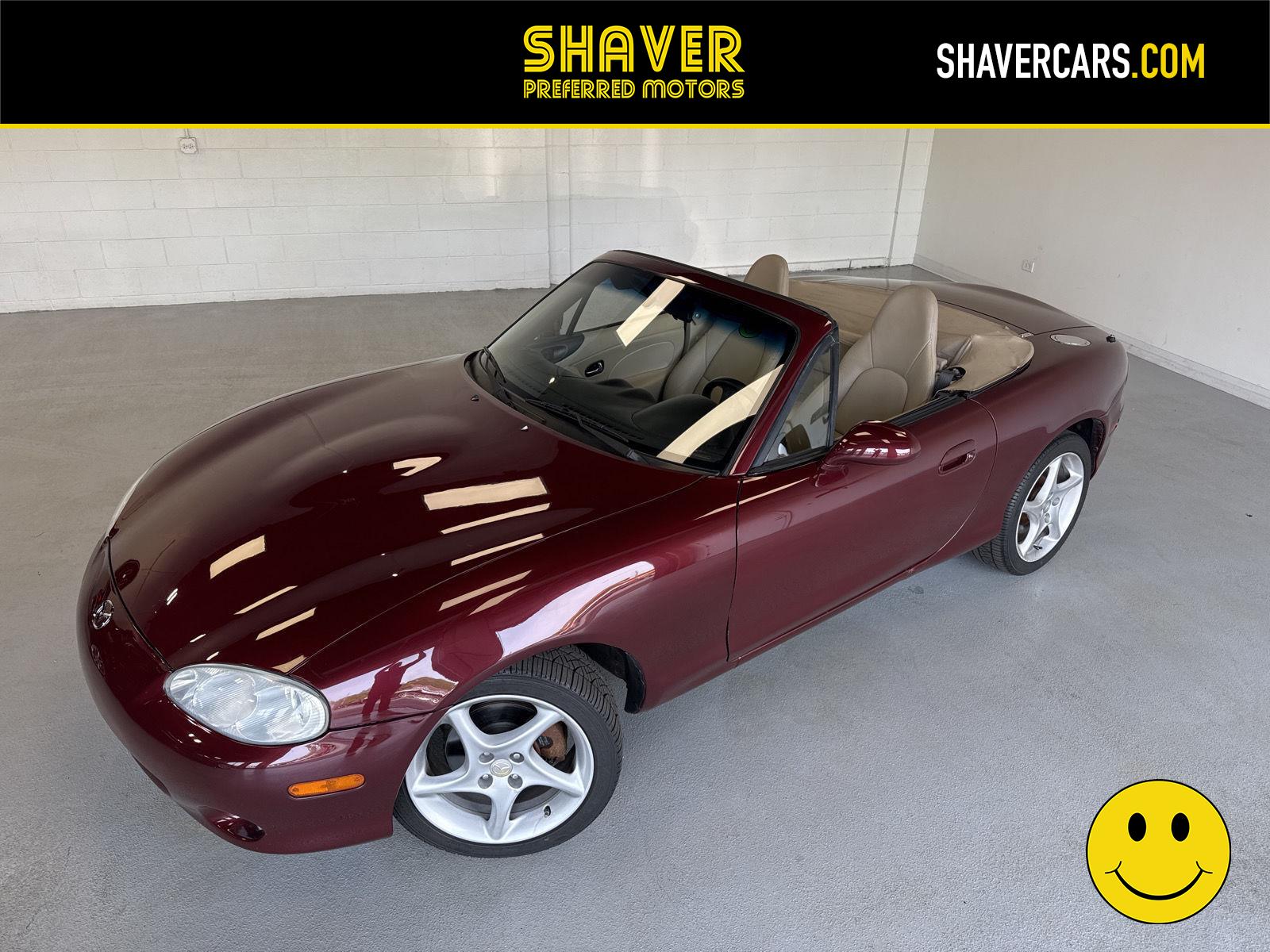 2007 Mazda MX-5 Miata Grand Touring photo 32