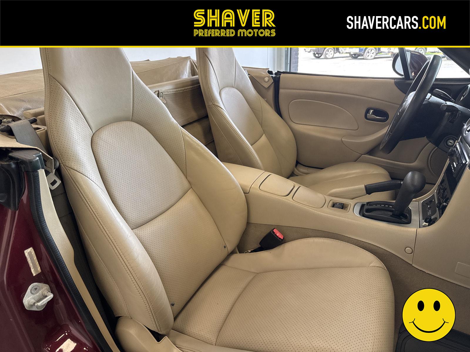 2007 Mazda MX-5 Miata Grand Touring photo 33