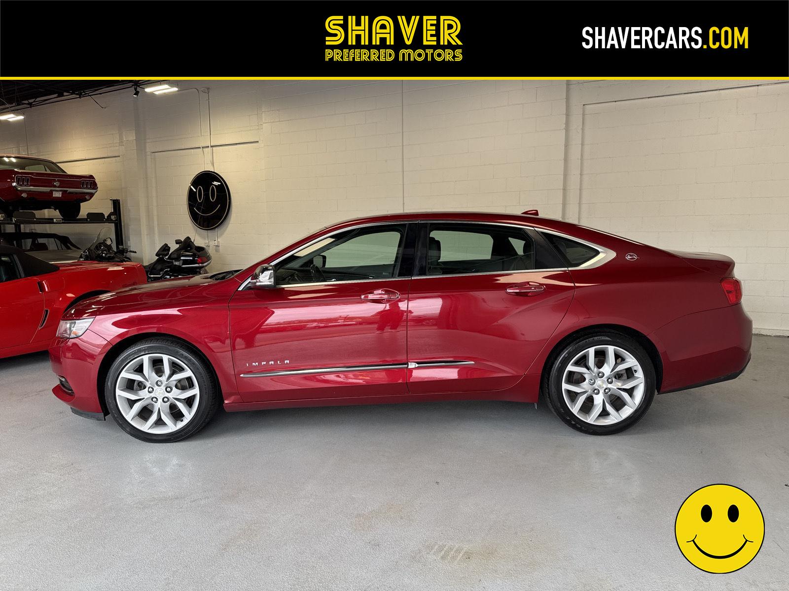 2017 Chevrolet Traverse 1LT photo 40