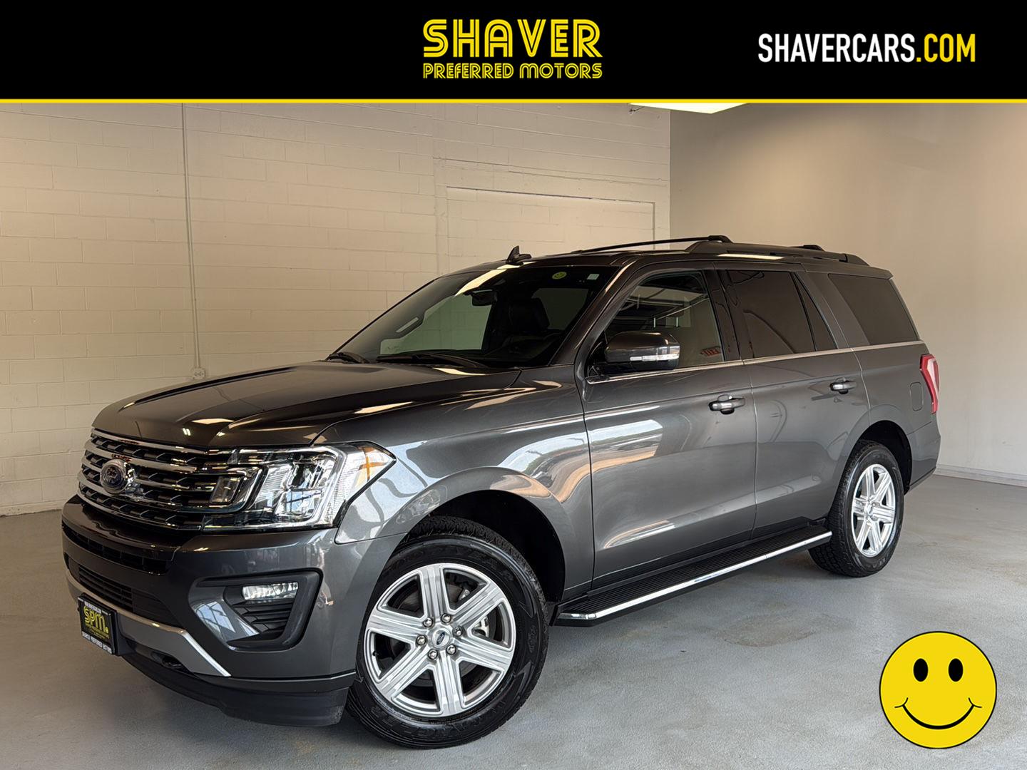 2019 Ford Expedition XLT's photo