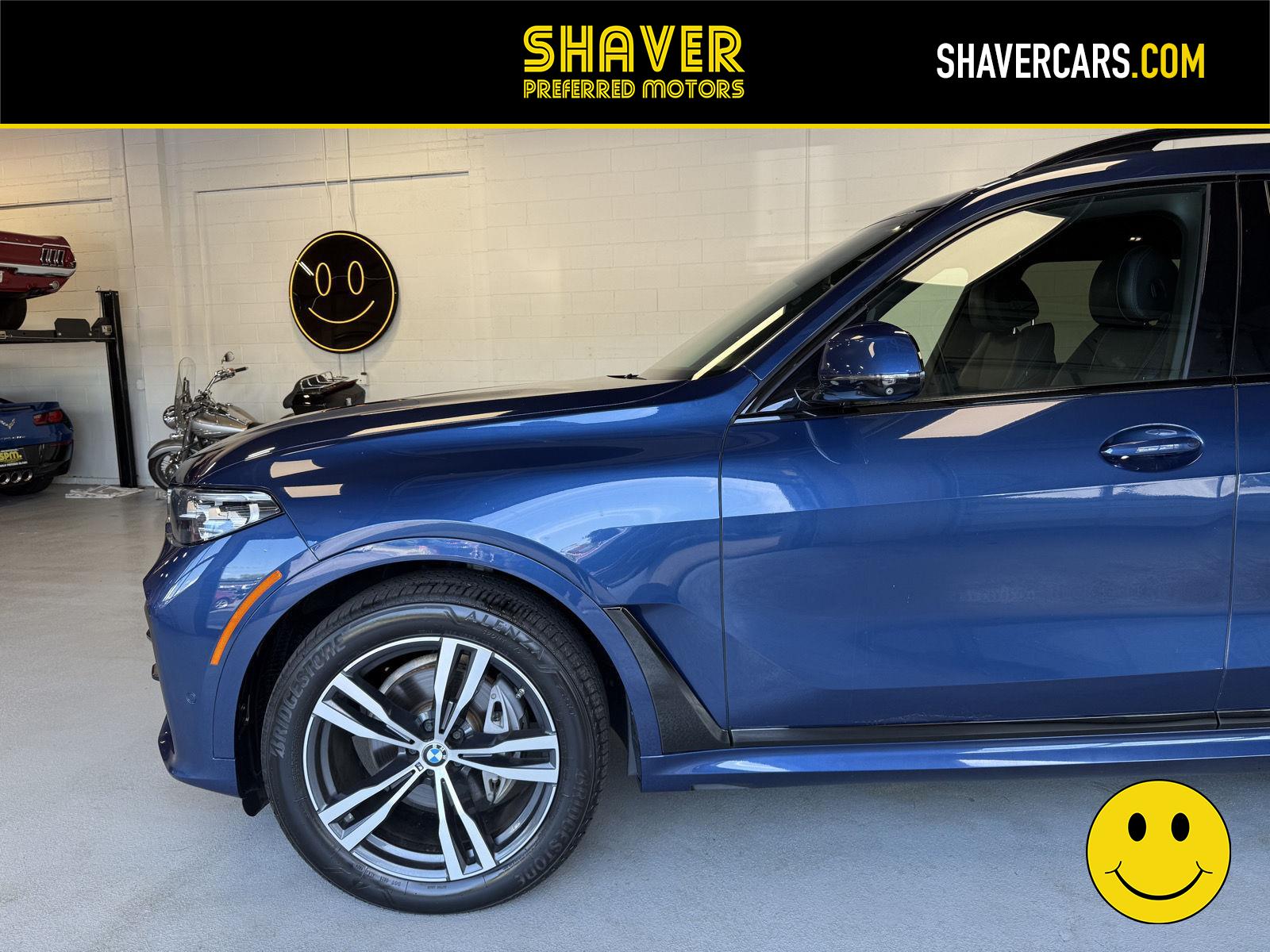 2013 Bmw X5 xDrive35i photo 27