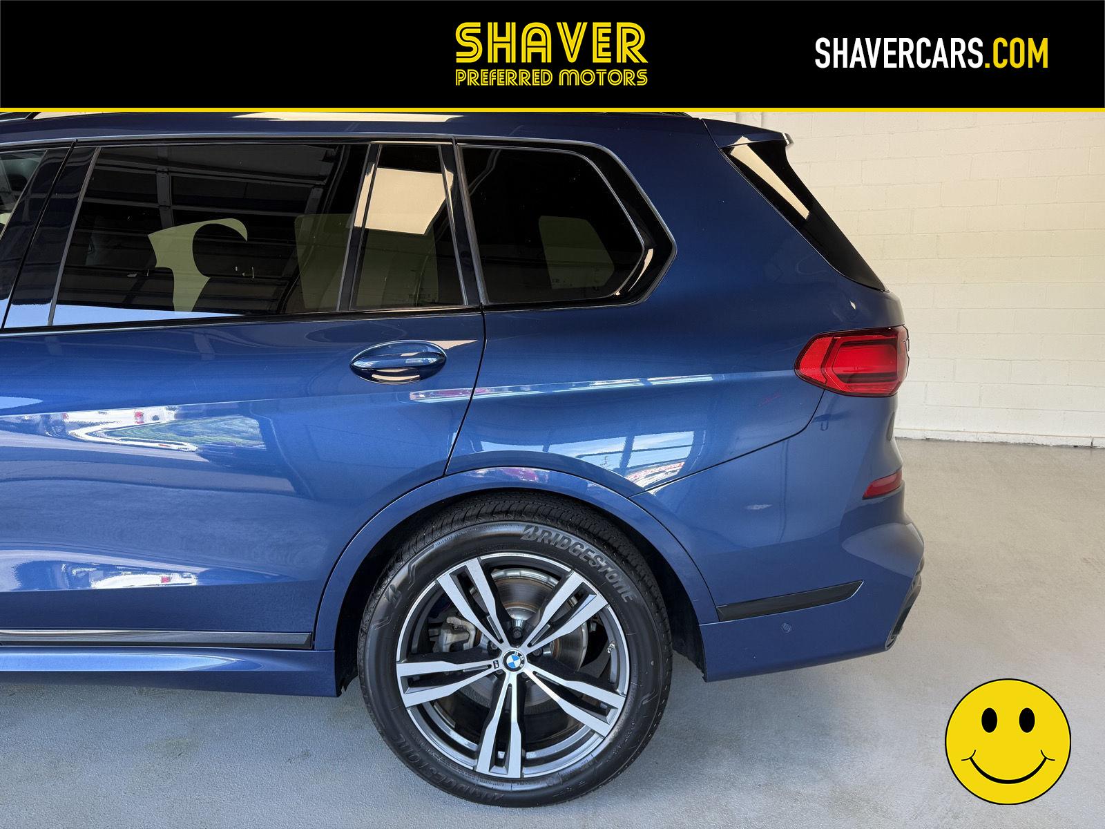 2013 Bmw X5 xDrive35i photo 28
