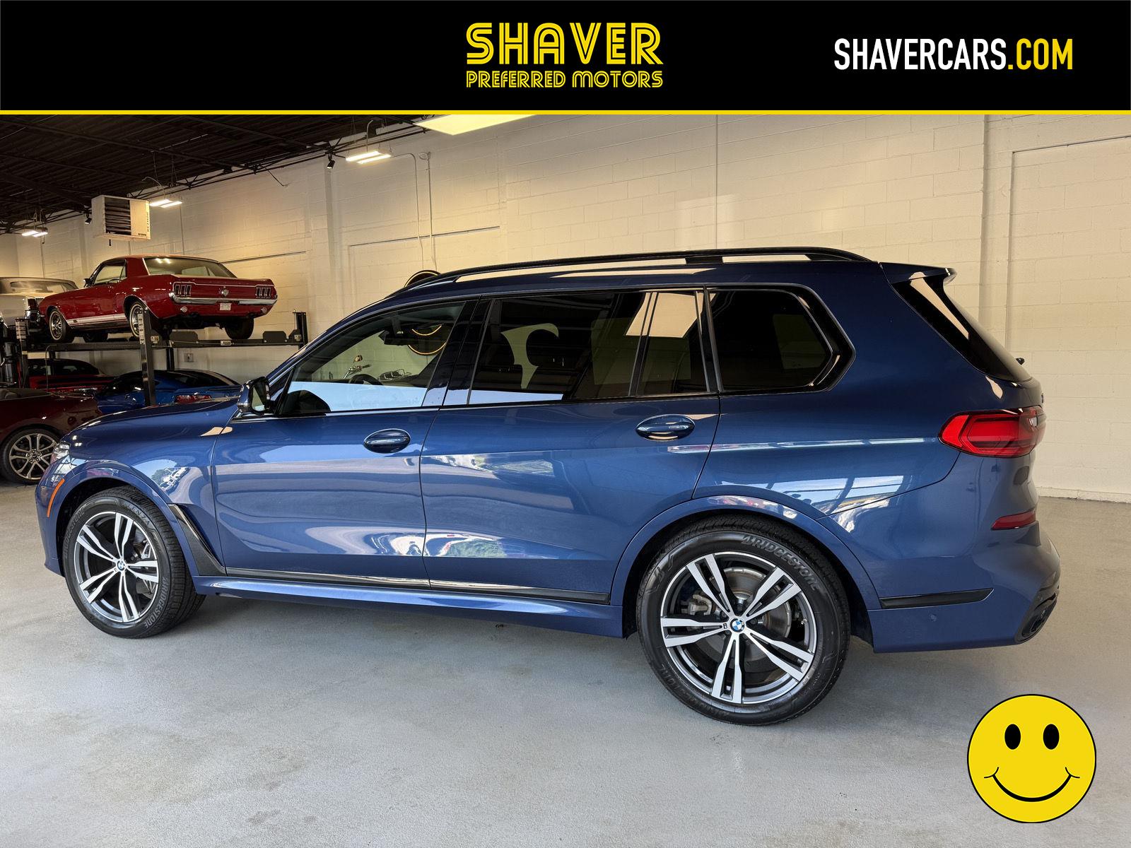 2013 Bmw X5 xDrive35i photo 29