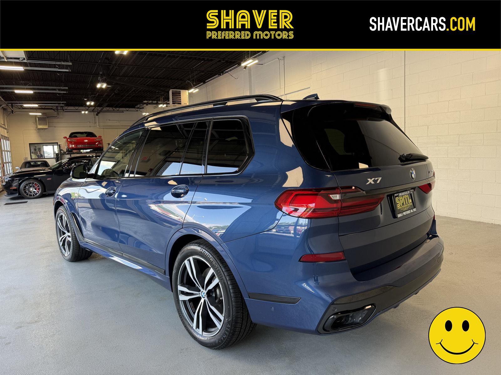 2013 Bmw X5 xDrive35i photo 30