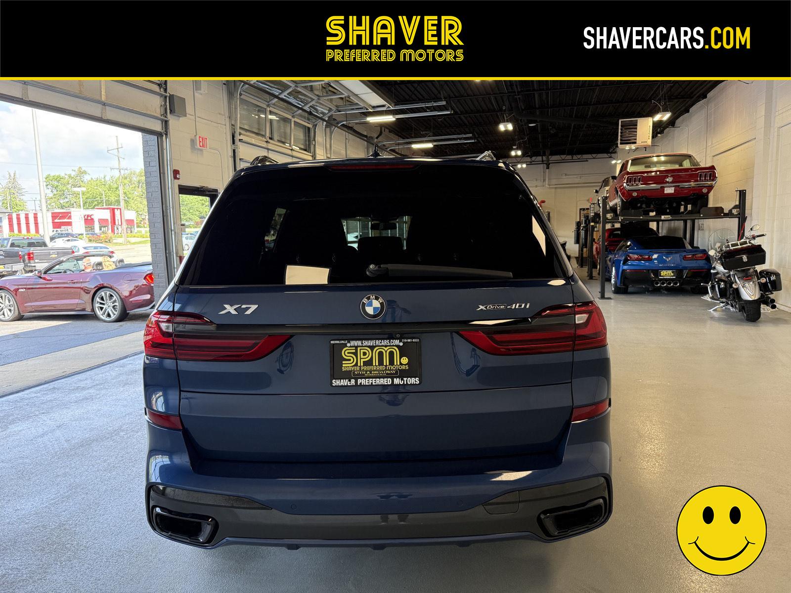 2013 Bmw X5 xDrive35i photo 31