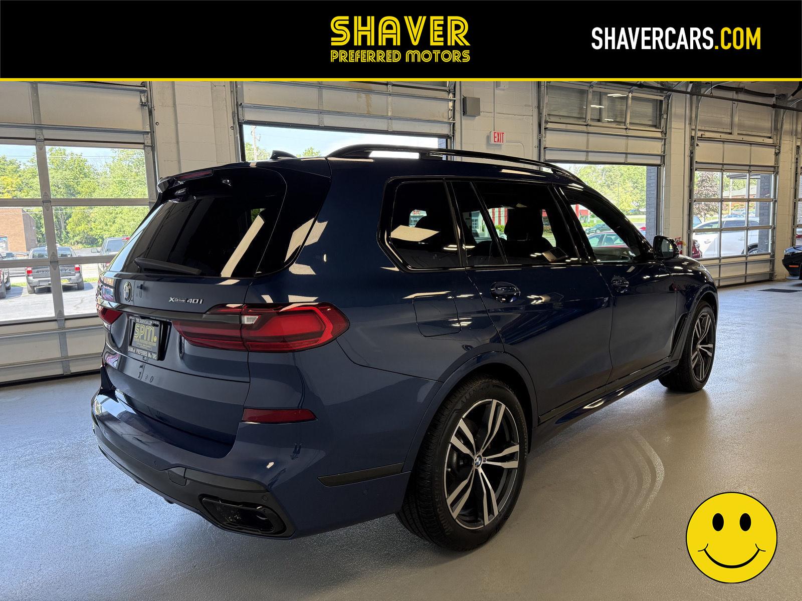2013 Bmw X5 xDrive35i photo 33
