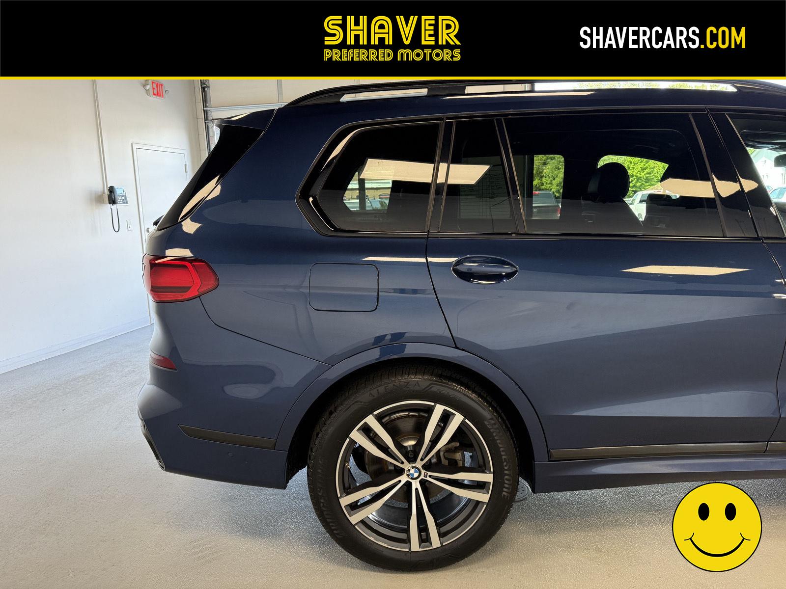 2013 Bmw X5 xDrive35i photo 34