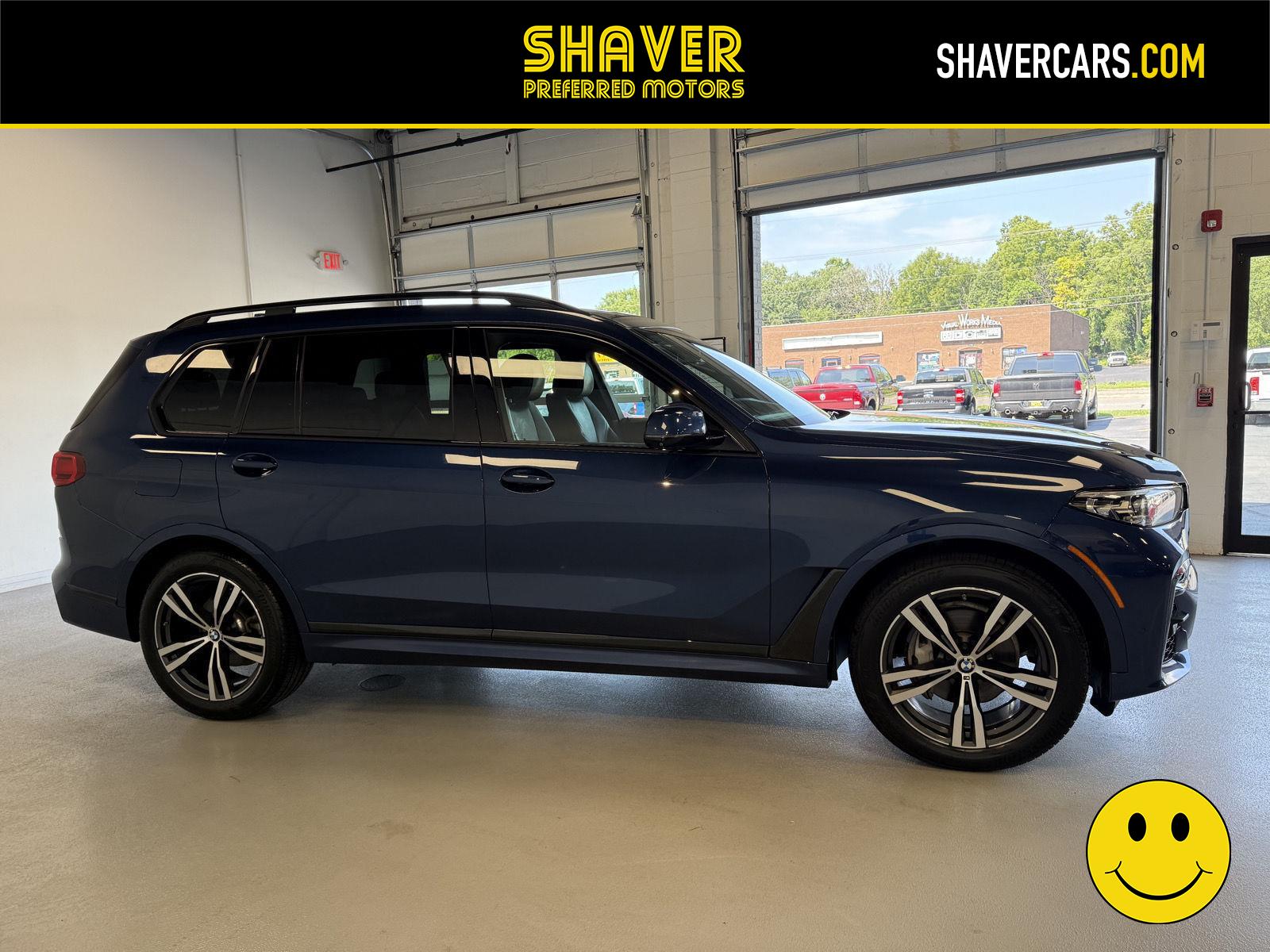 2013 Bmw X5 xDrive35i photo 36