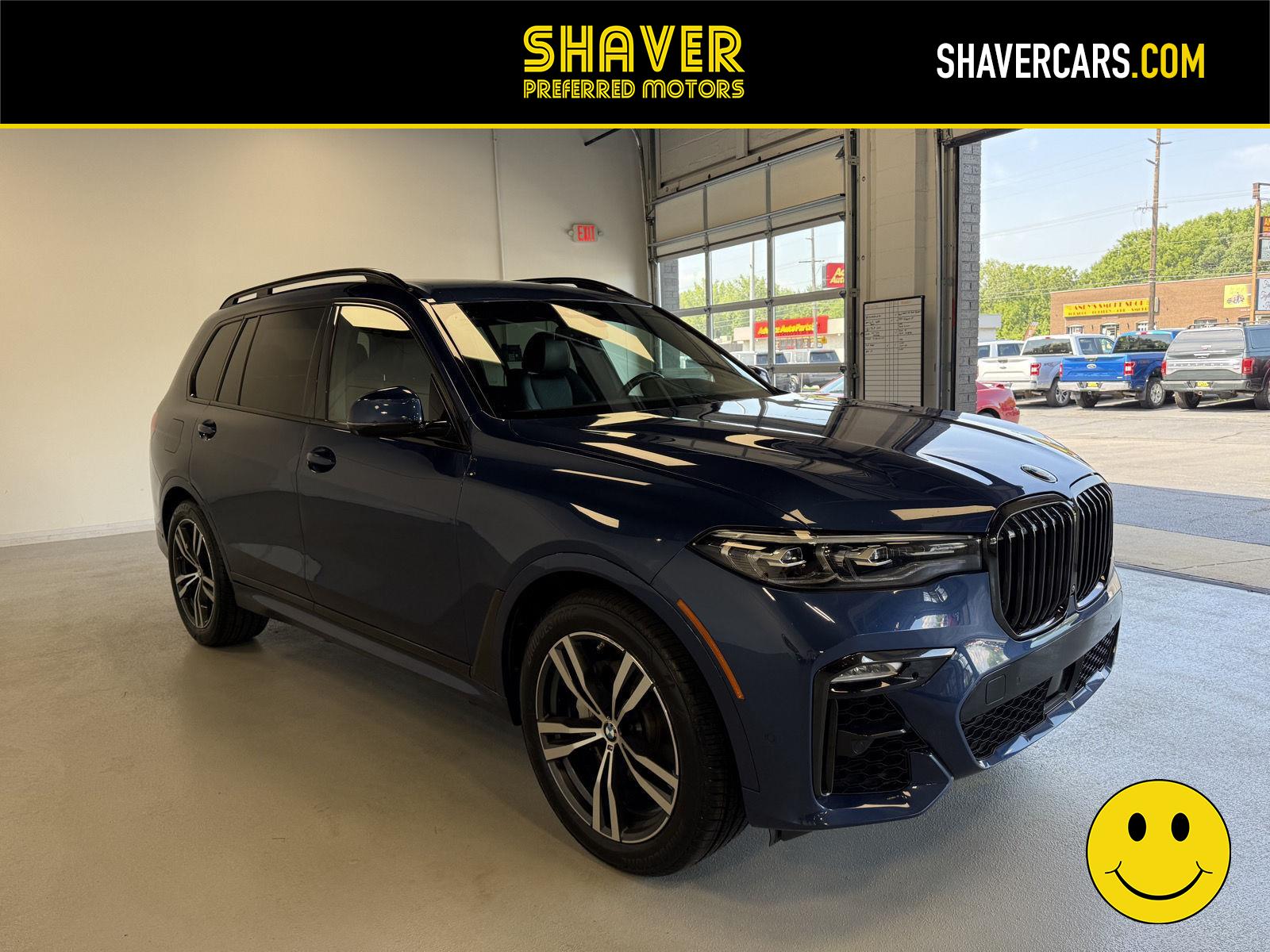 2013 Bmw X5 xDrive35i photo 37