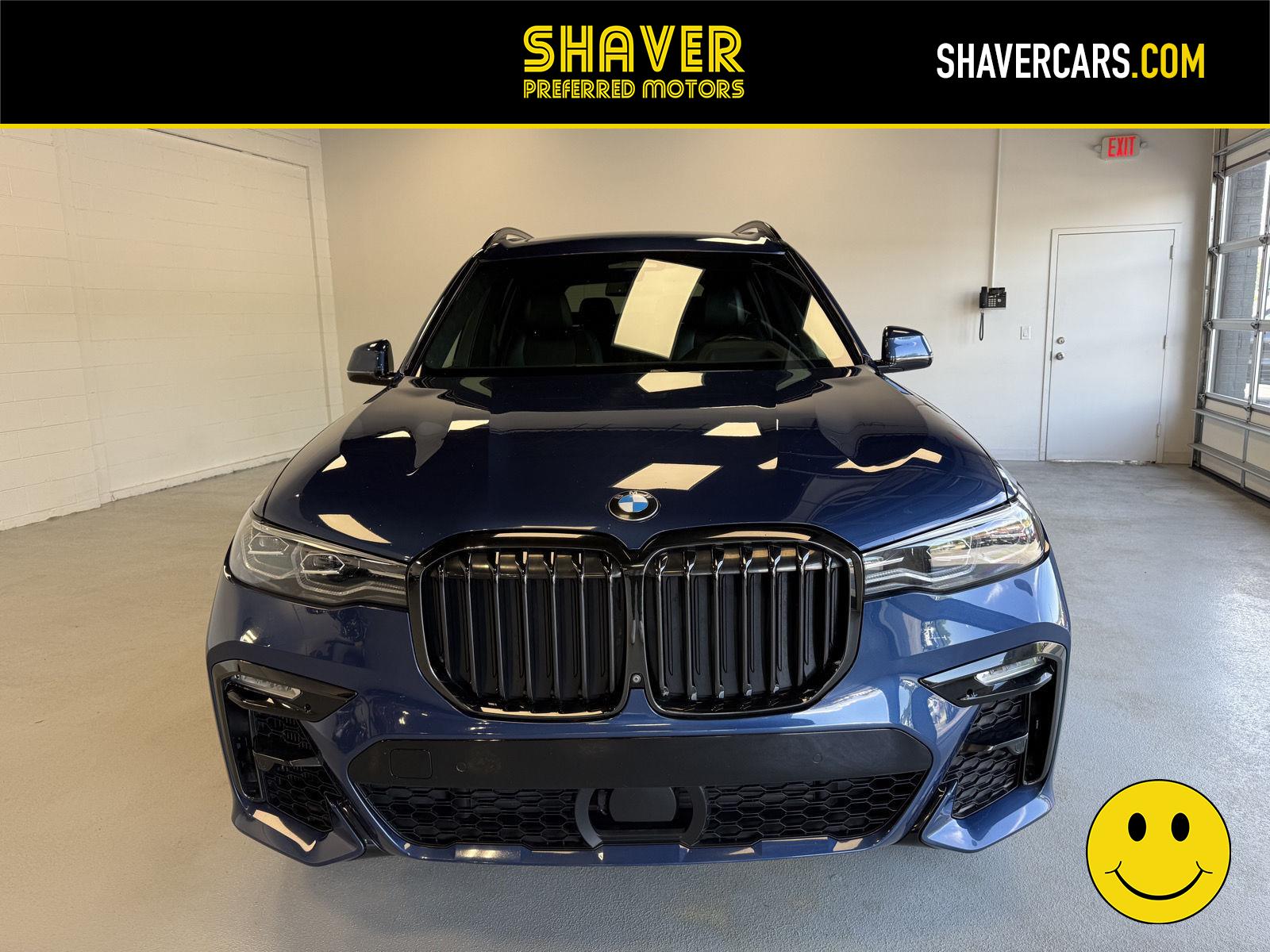 2013 Bmw X5 xDrive35i photo 38