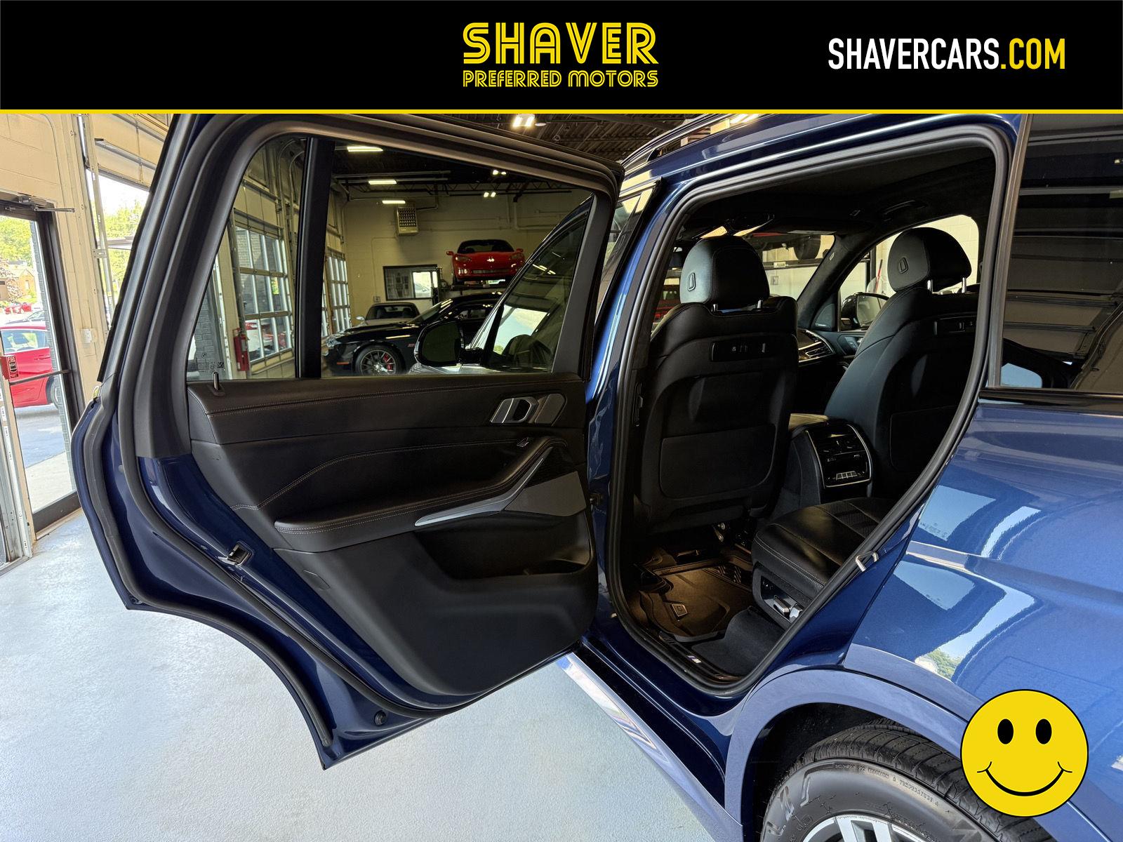 2013 Bmw X5 xDrive35i photo 39