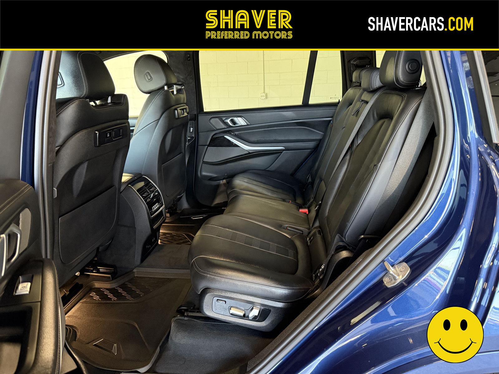 2013 Bmw X5 xDrive35i photo 40