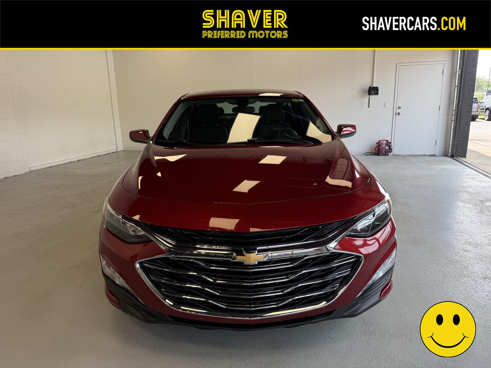 2017 Chevrolet Malibu 1LT photo 58