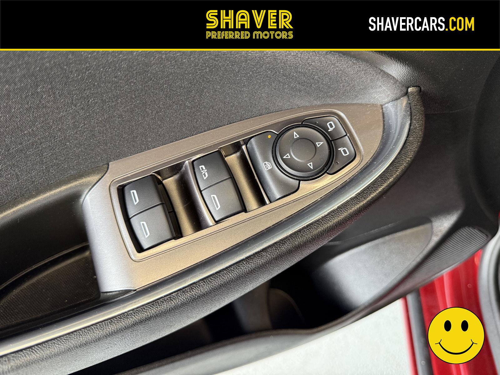 2022 Chevrolet Malibu 1LT photo 27