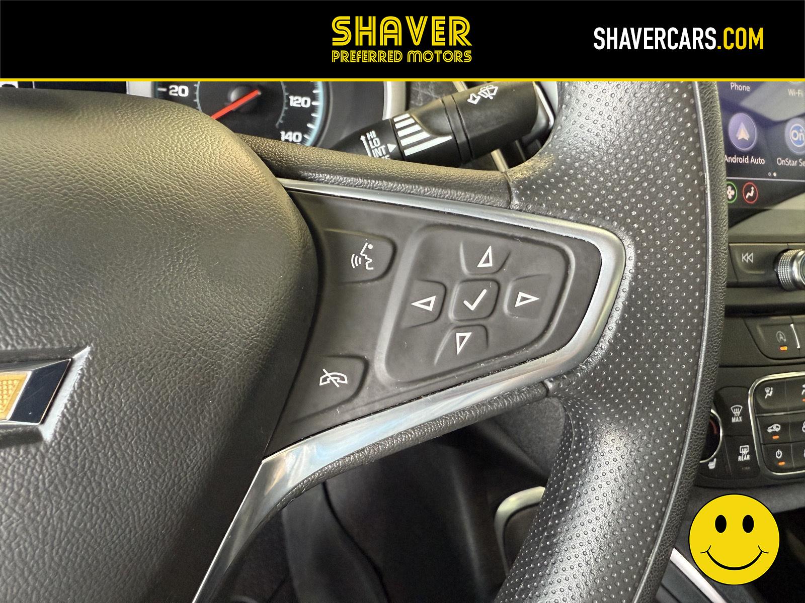 2022 Chevrolet Malibu 1LT photo 32
