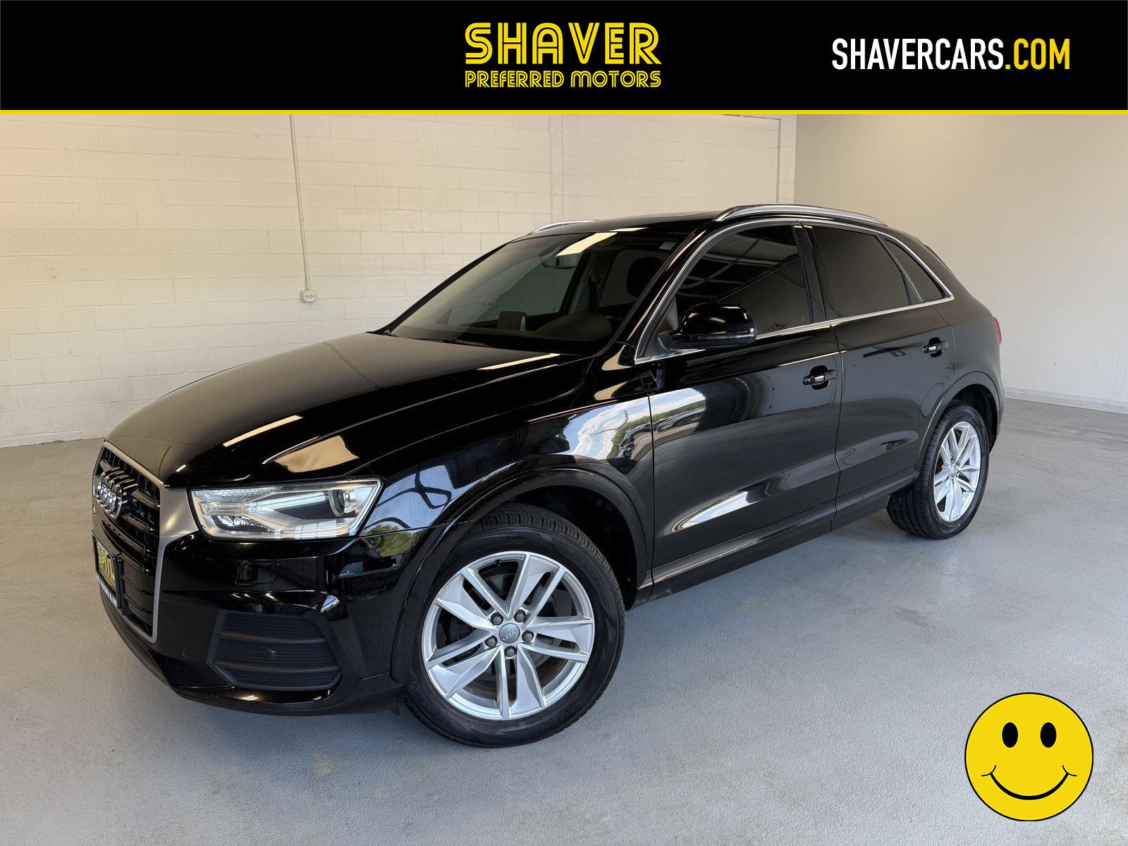 2019 Audi A3 2.0T Premium Plus photo 58