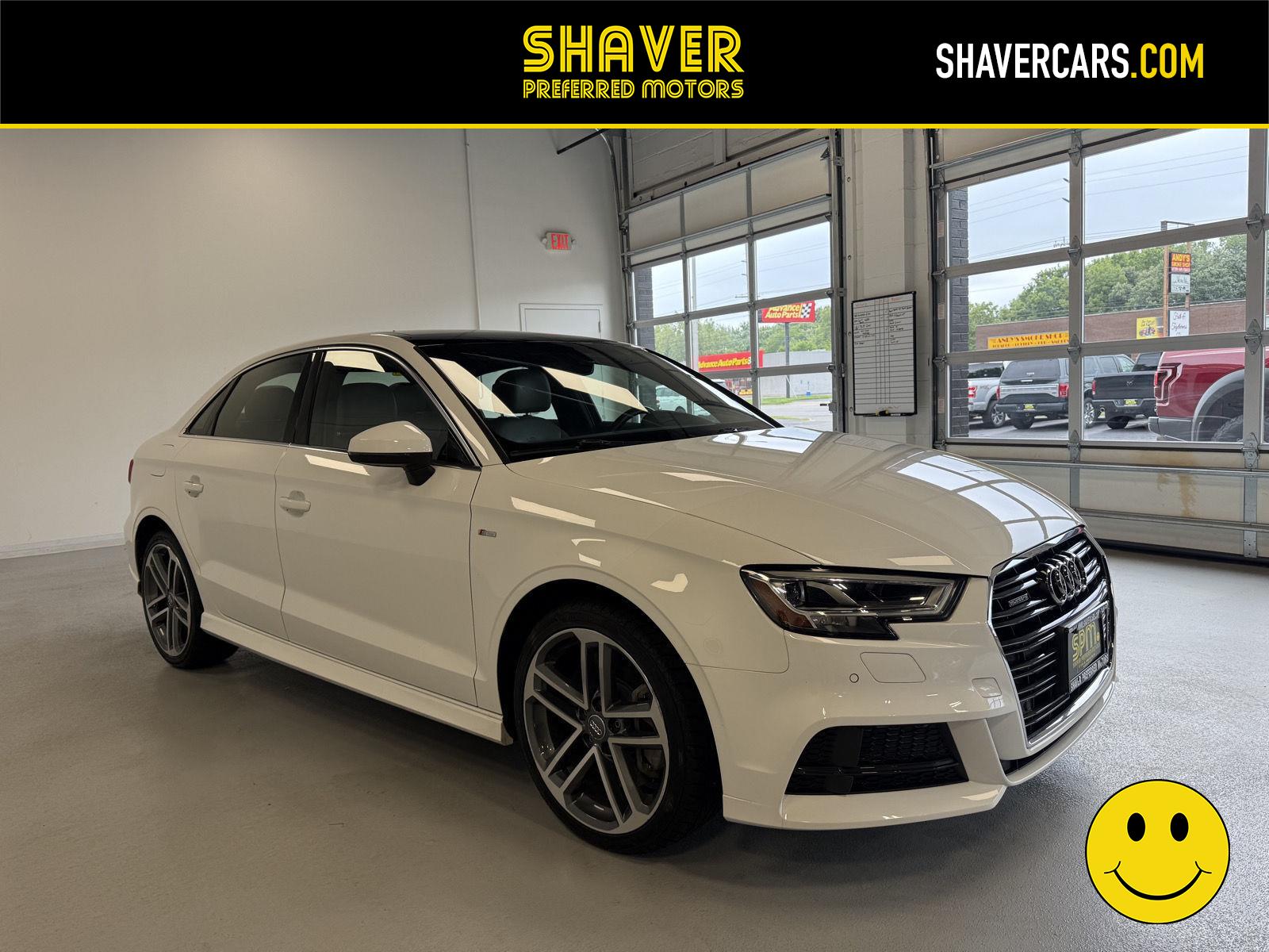 2018 Audi SQ5 Premium Plus photo 55