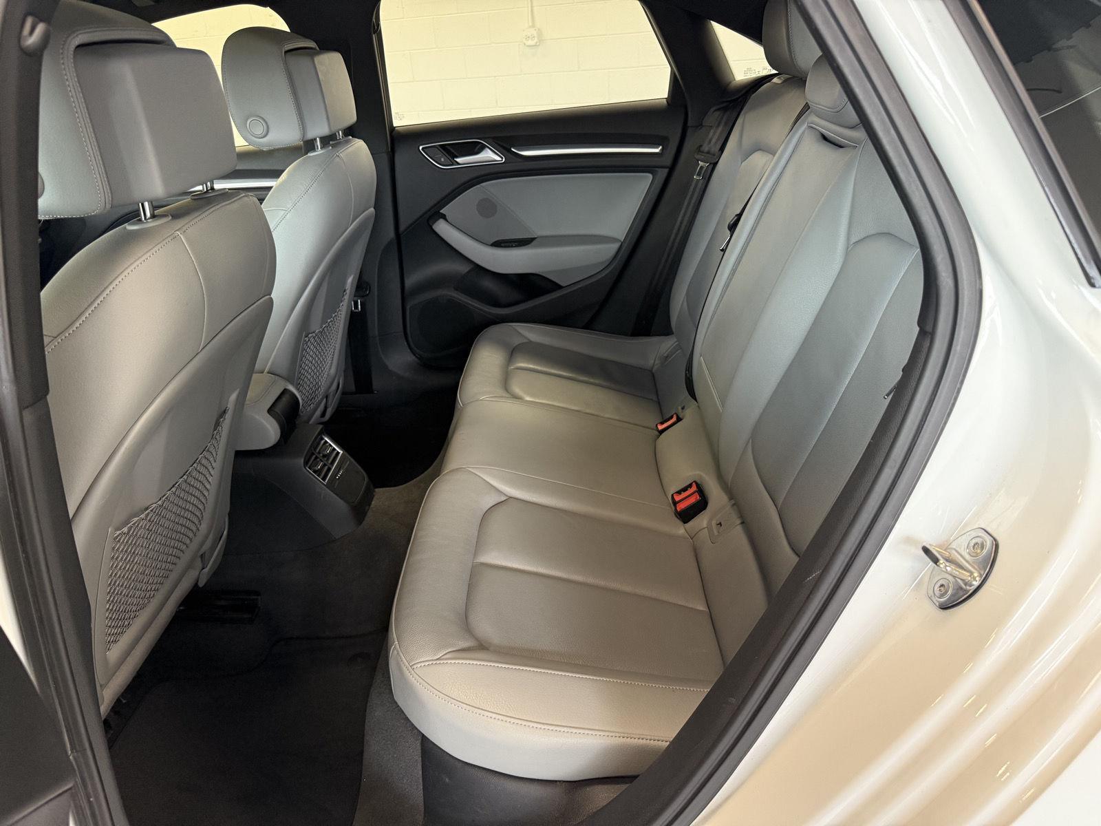 2019 Audi A3 2.0T Premium Plus photo 20