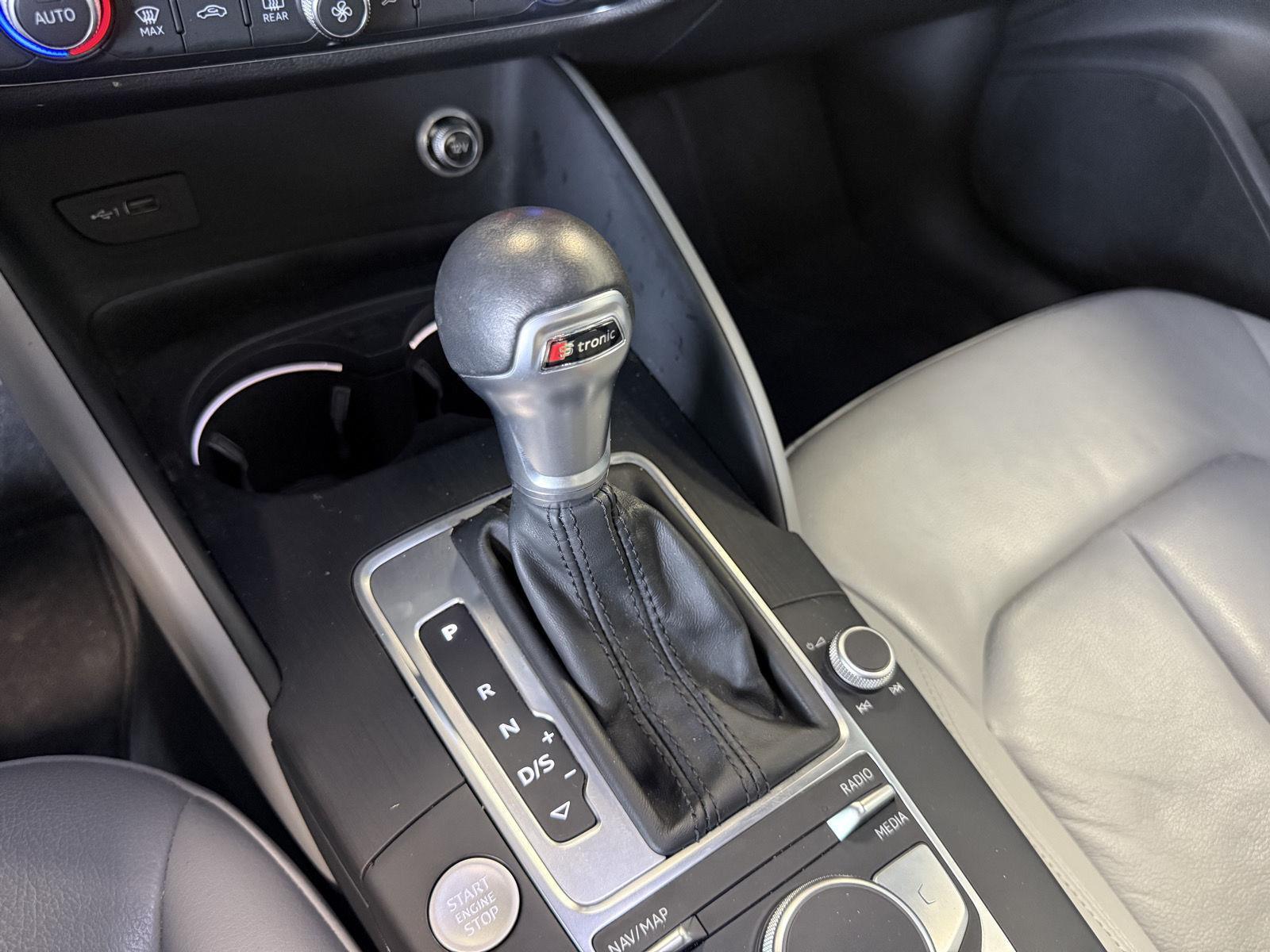 2019 Audi A3 2.0T Premium Plus photo 27