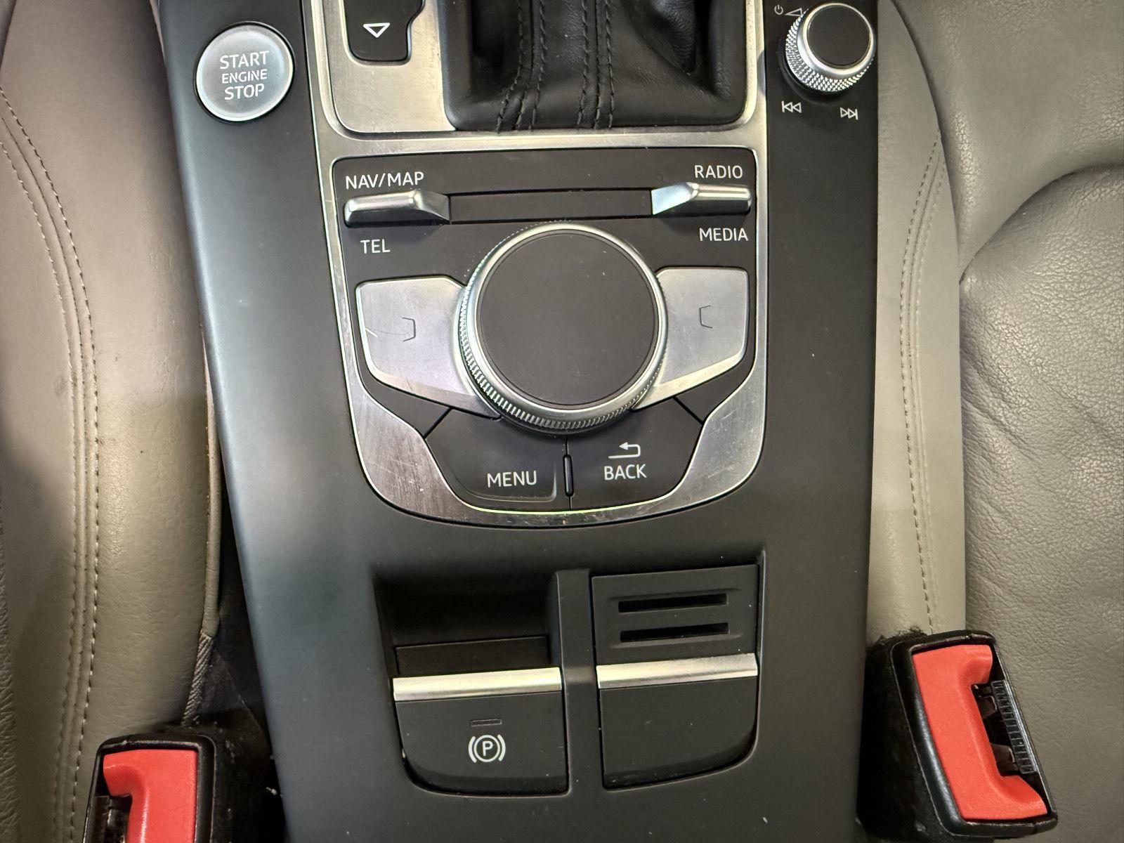 2019 Audi A3 2.0T Premium Plus photo 28