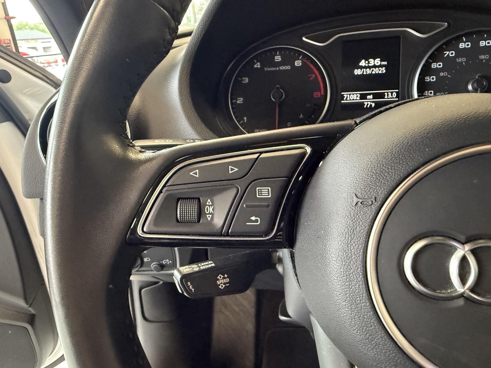 2019 Audi A3 2.0T Premium Plus photo 34