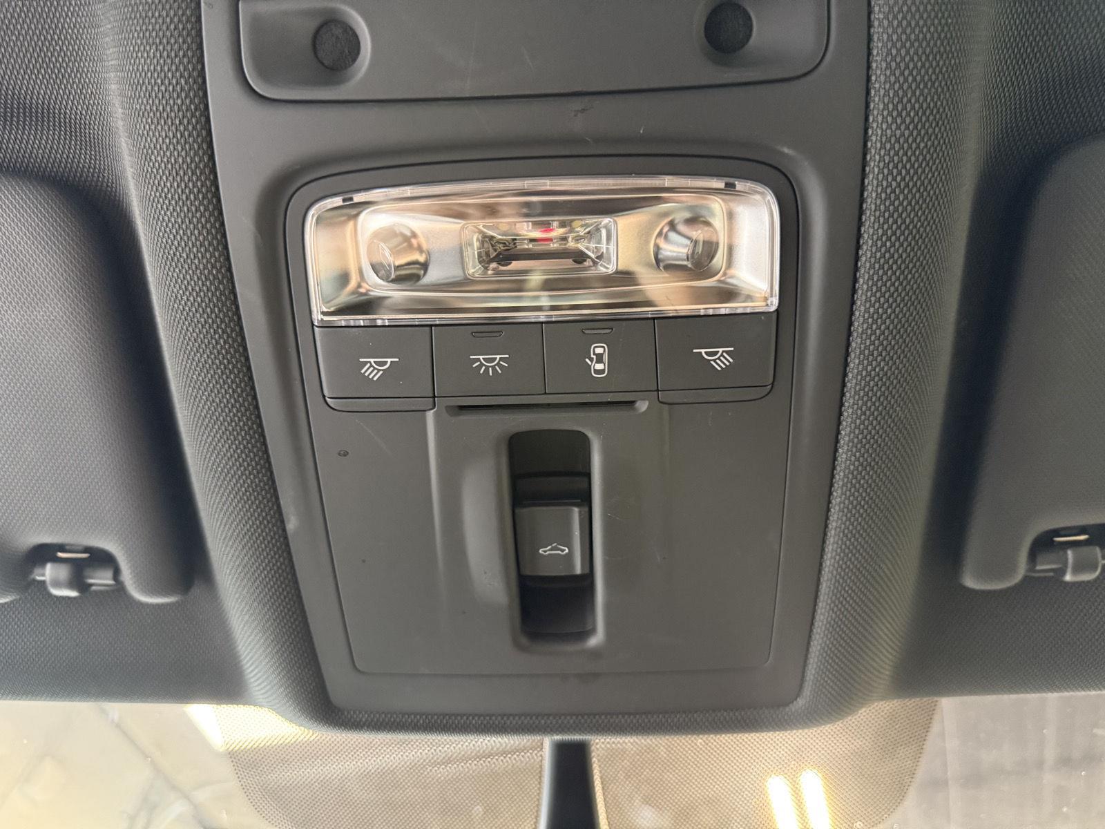2019 Audi A3 2.0T Premium Plus photo 35