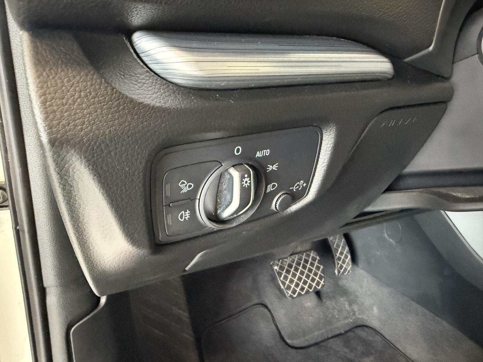 2019 Audi A3 2.0T Premium Plus photo 37